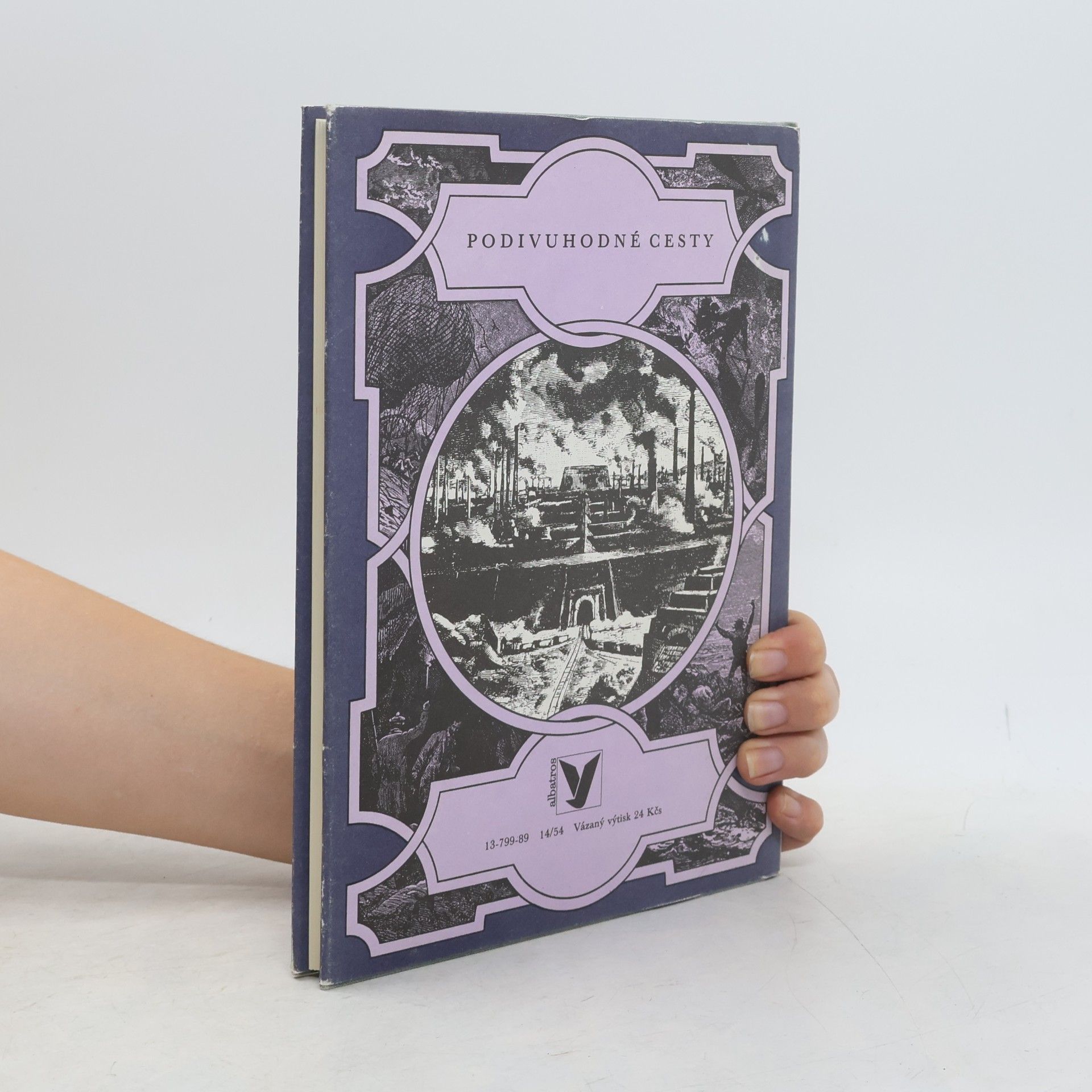 Jules Verne Ocelové město