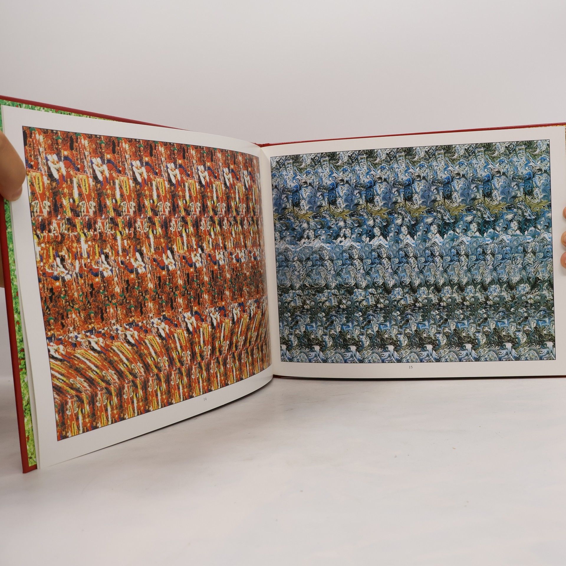Autores varios Das magische Auge