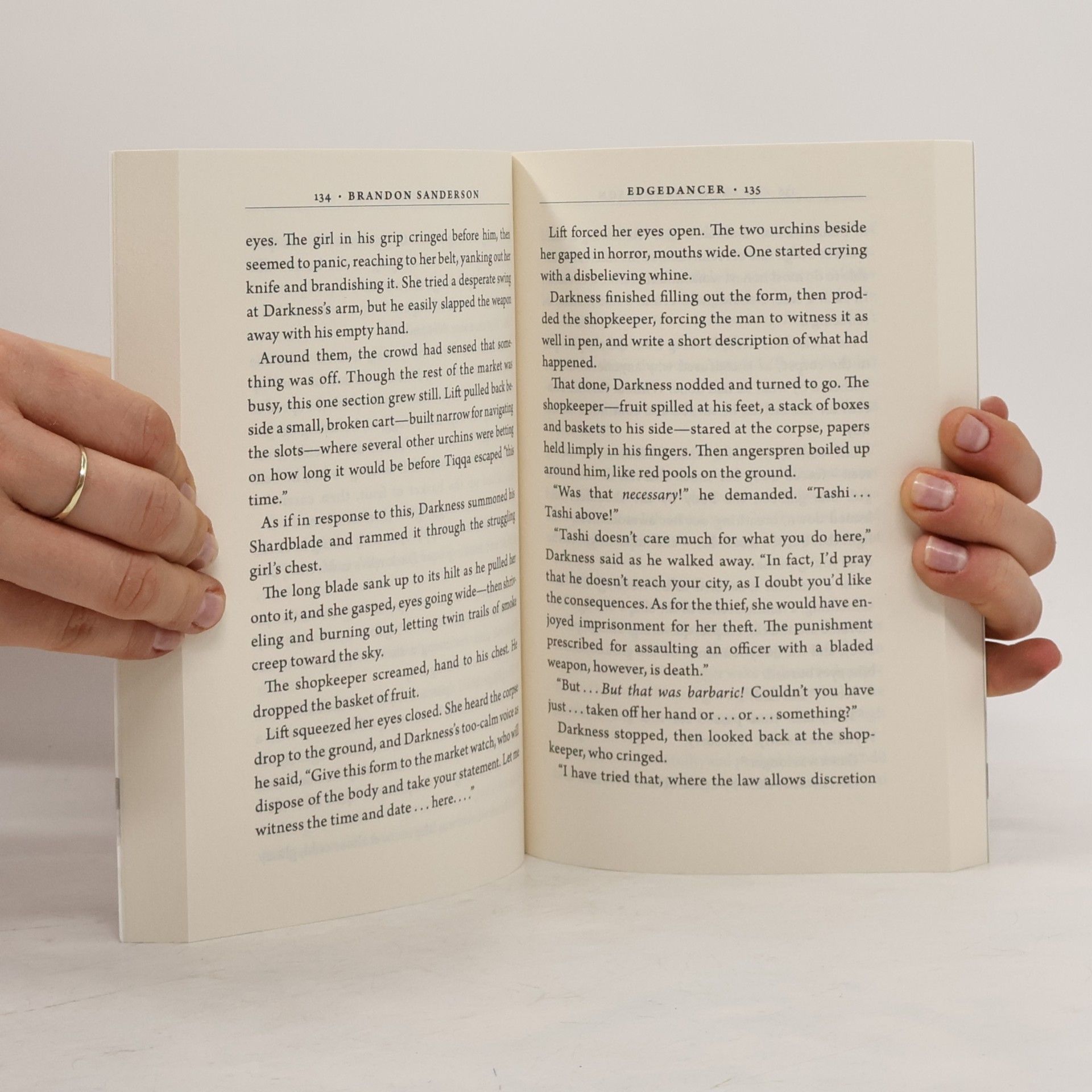 Brandon Sanderson The Stormlight Archive Boxed Set. Part One