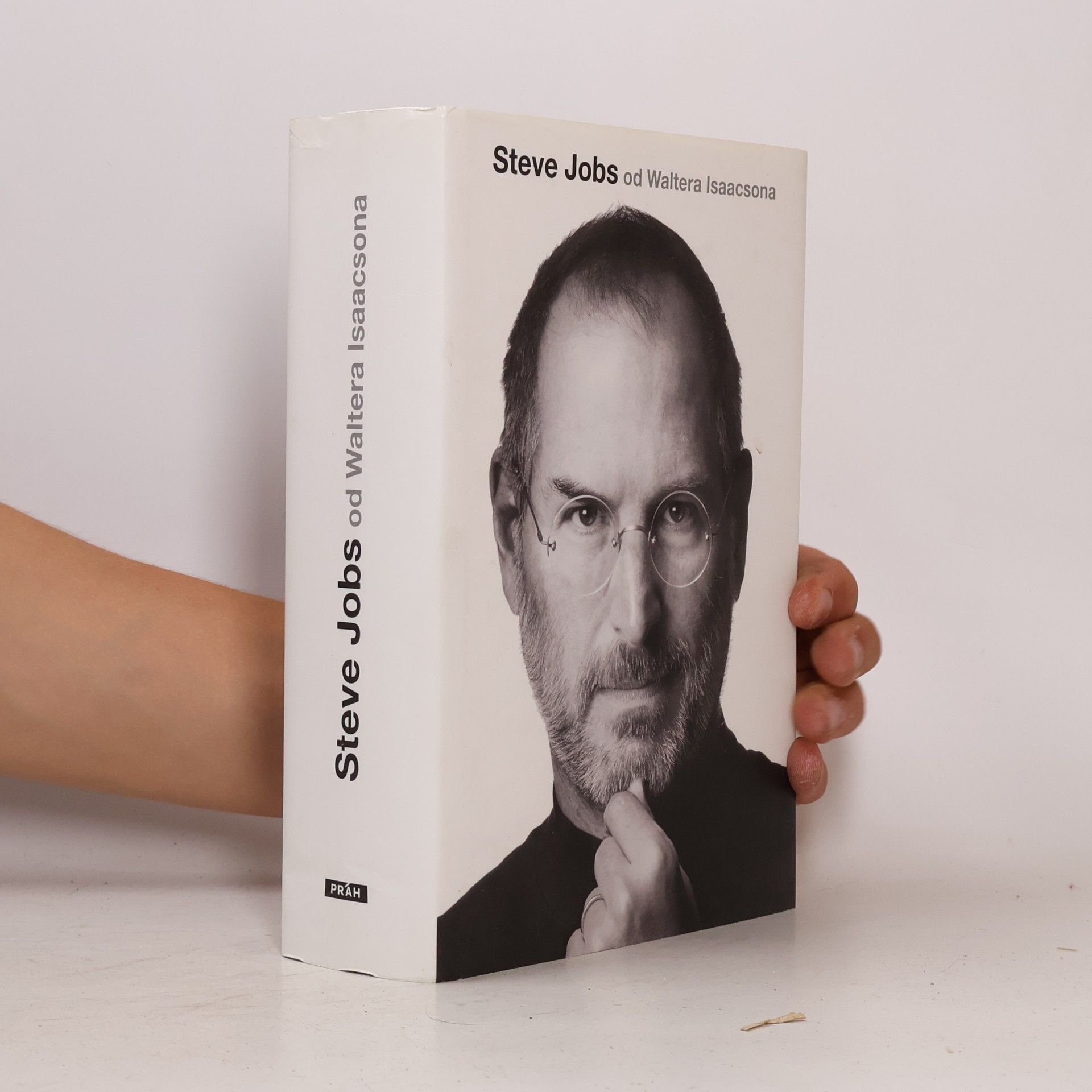 Walter Isaacson Steve Jobs