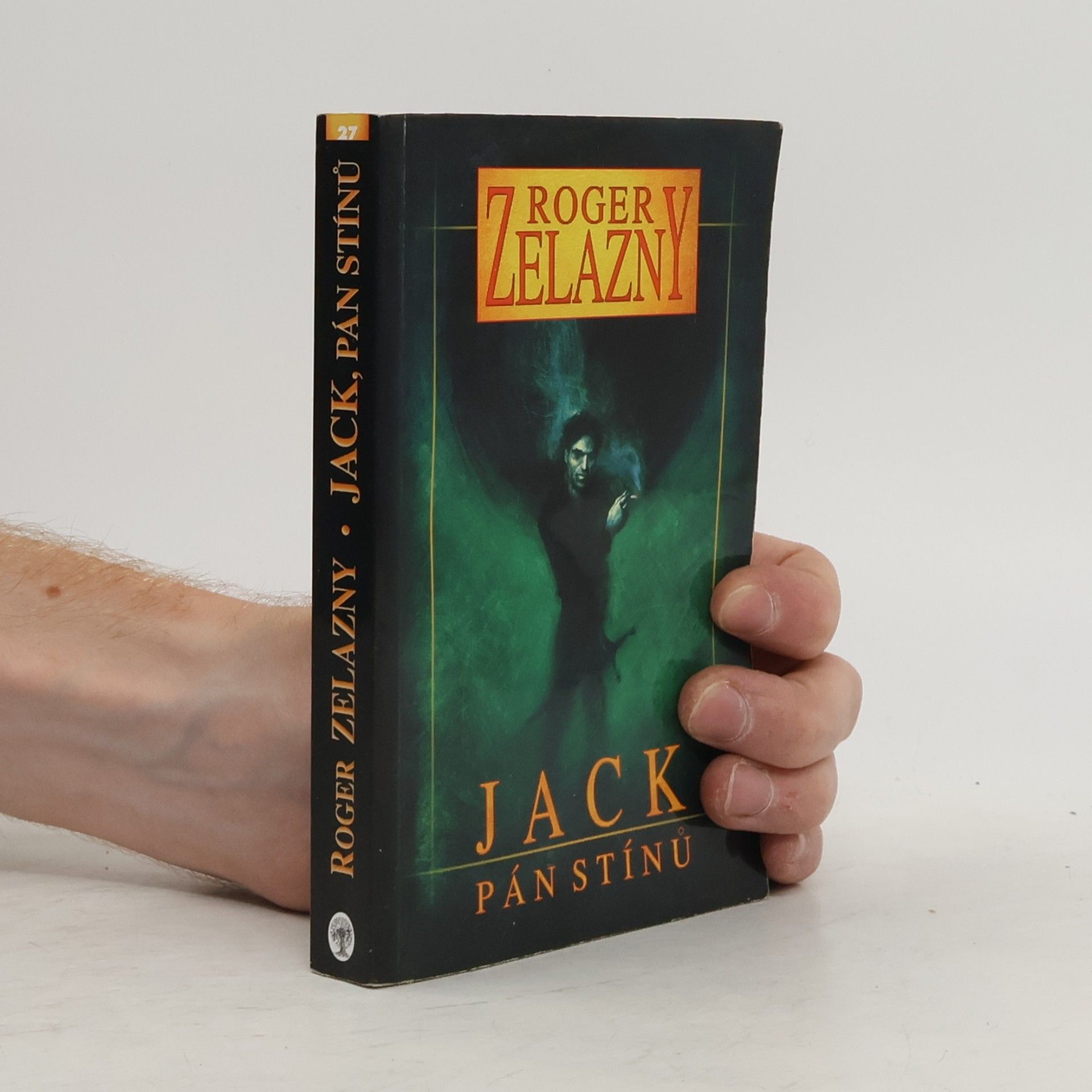 Jack, pán stínů