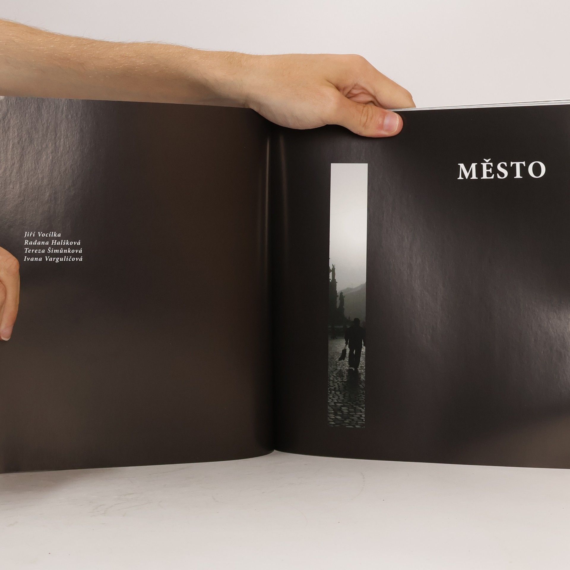 Various authors Fotografujeme kreativně