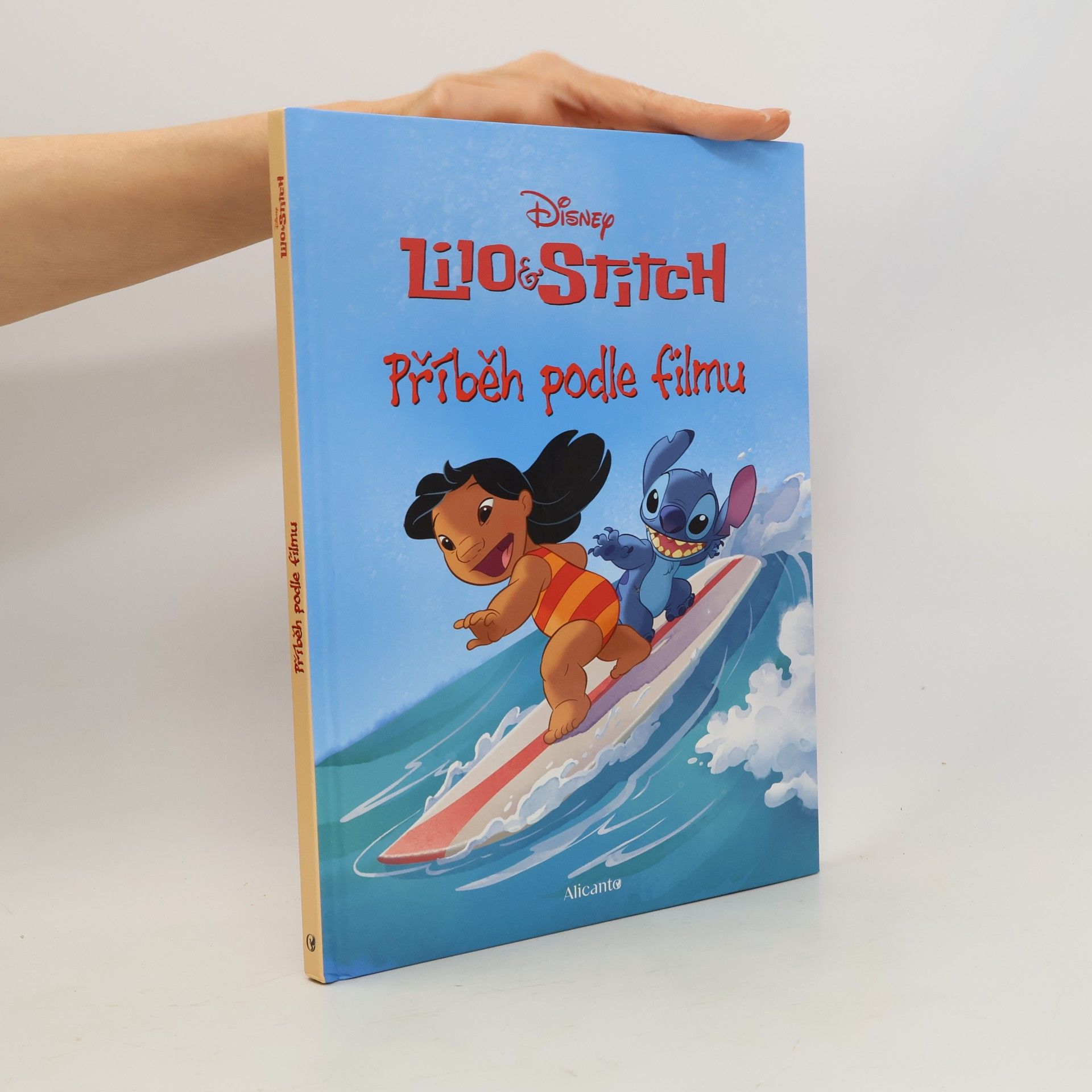Lilo & Stitch