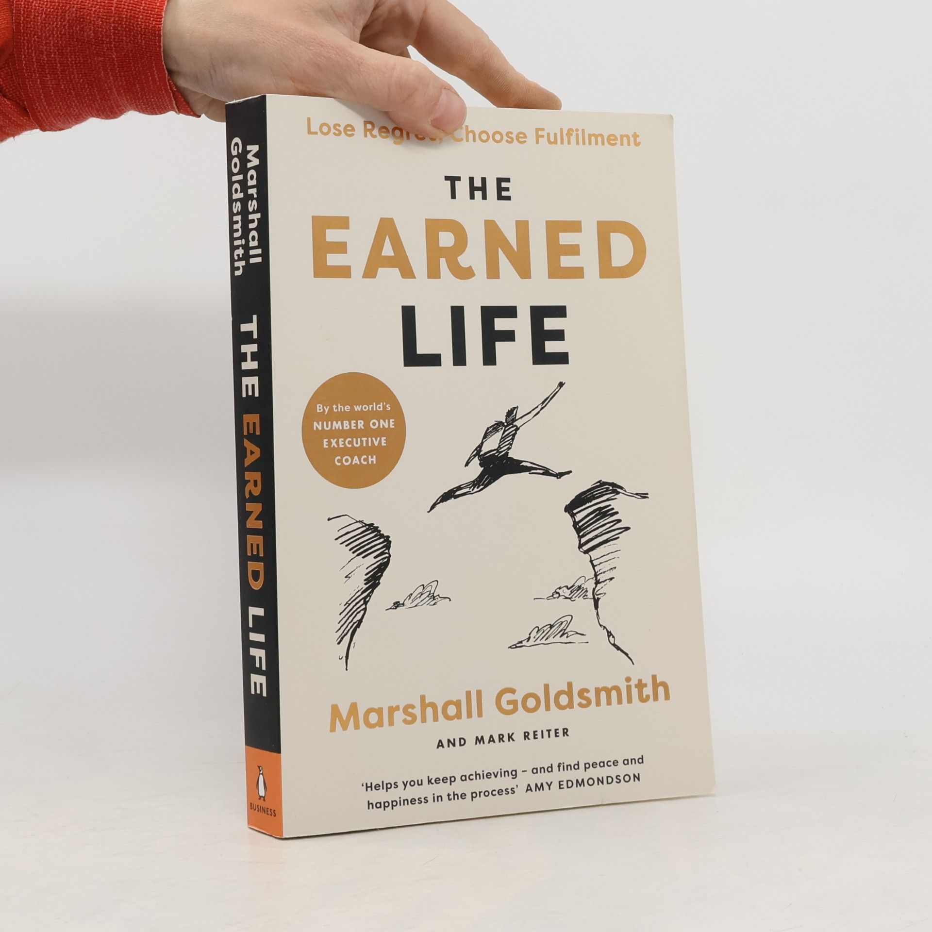 The Earned Life