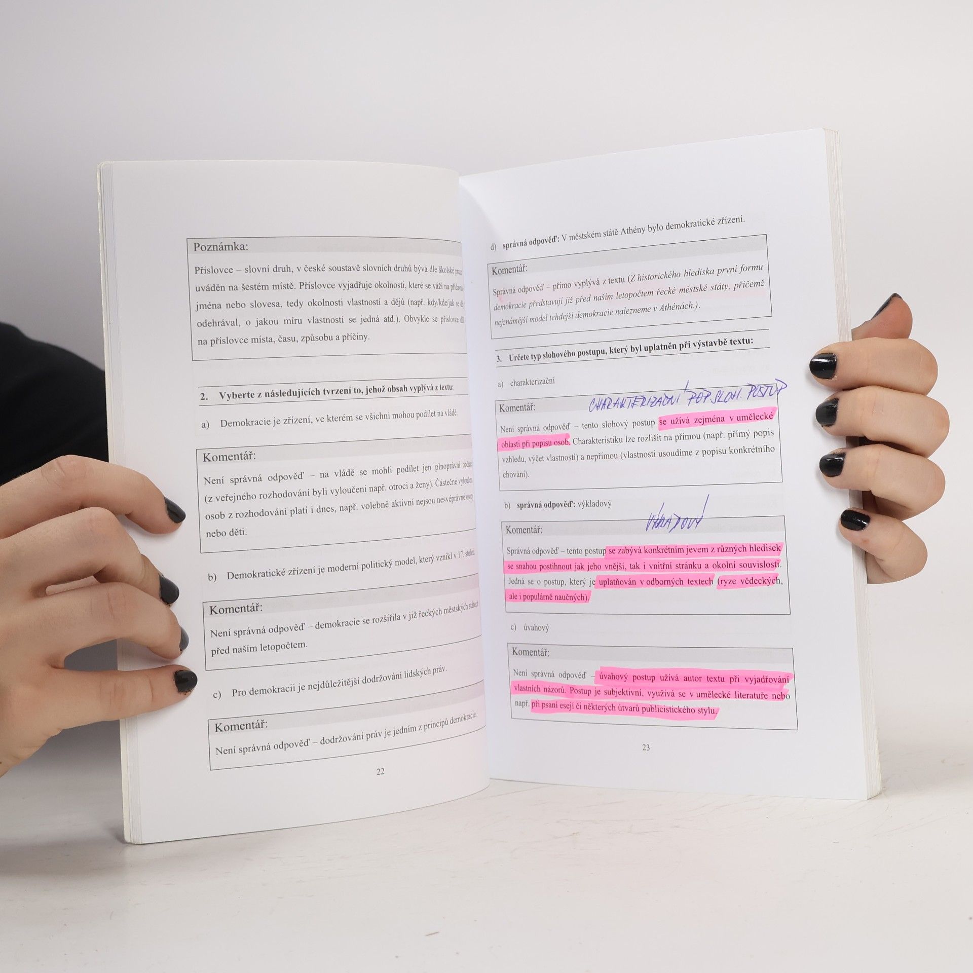 Tvoje státní maturita 2014... Český jazyk a literatura