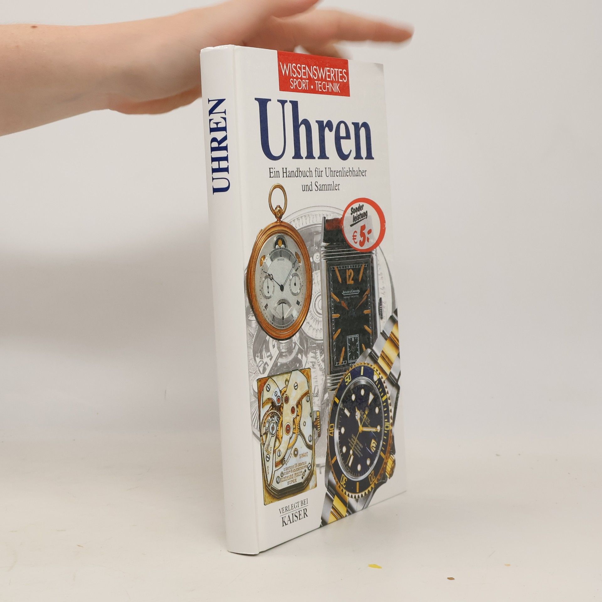Uhren
