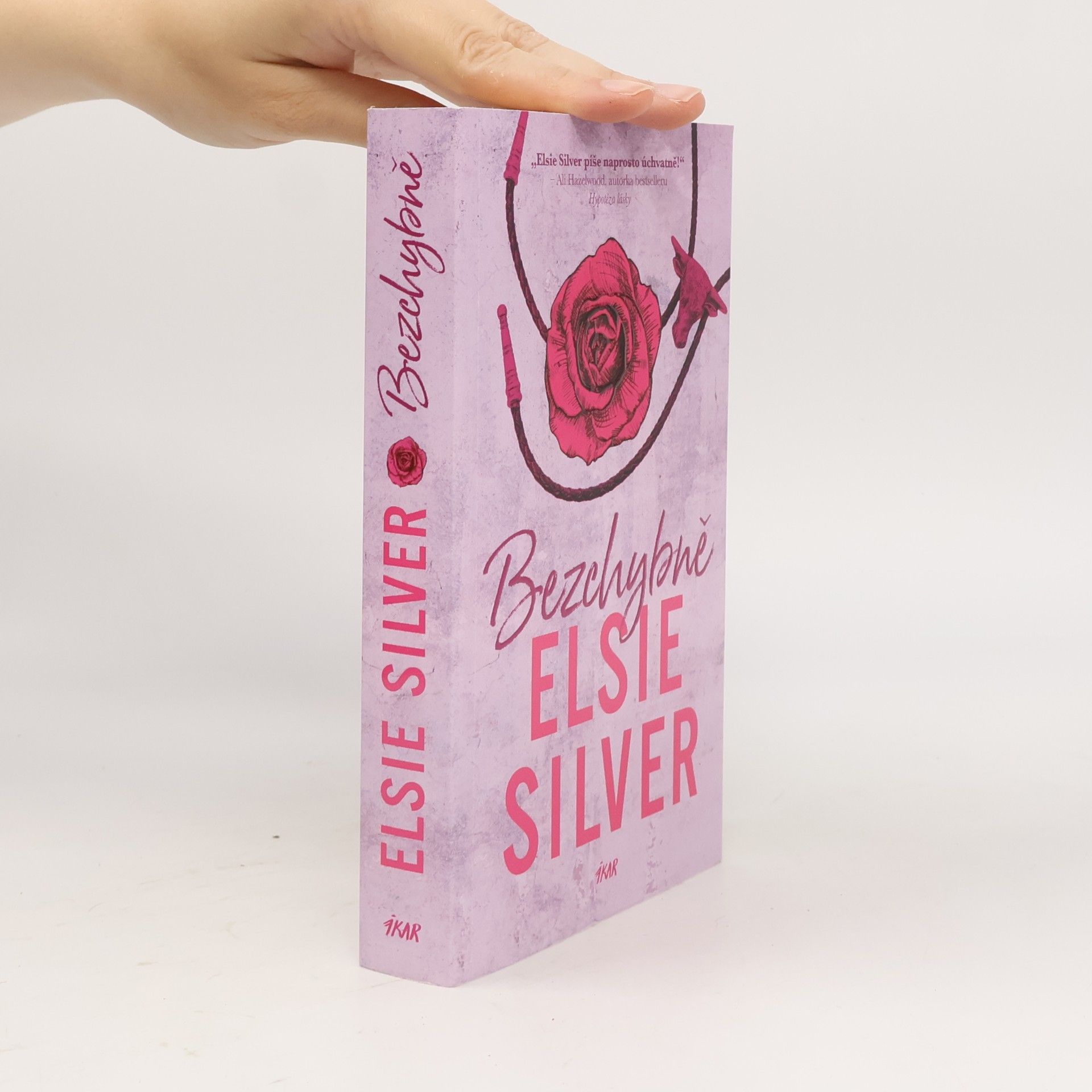 Elsie Silver Bezchybně