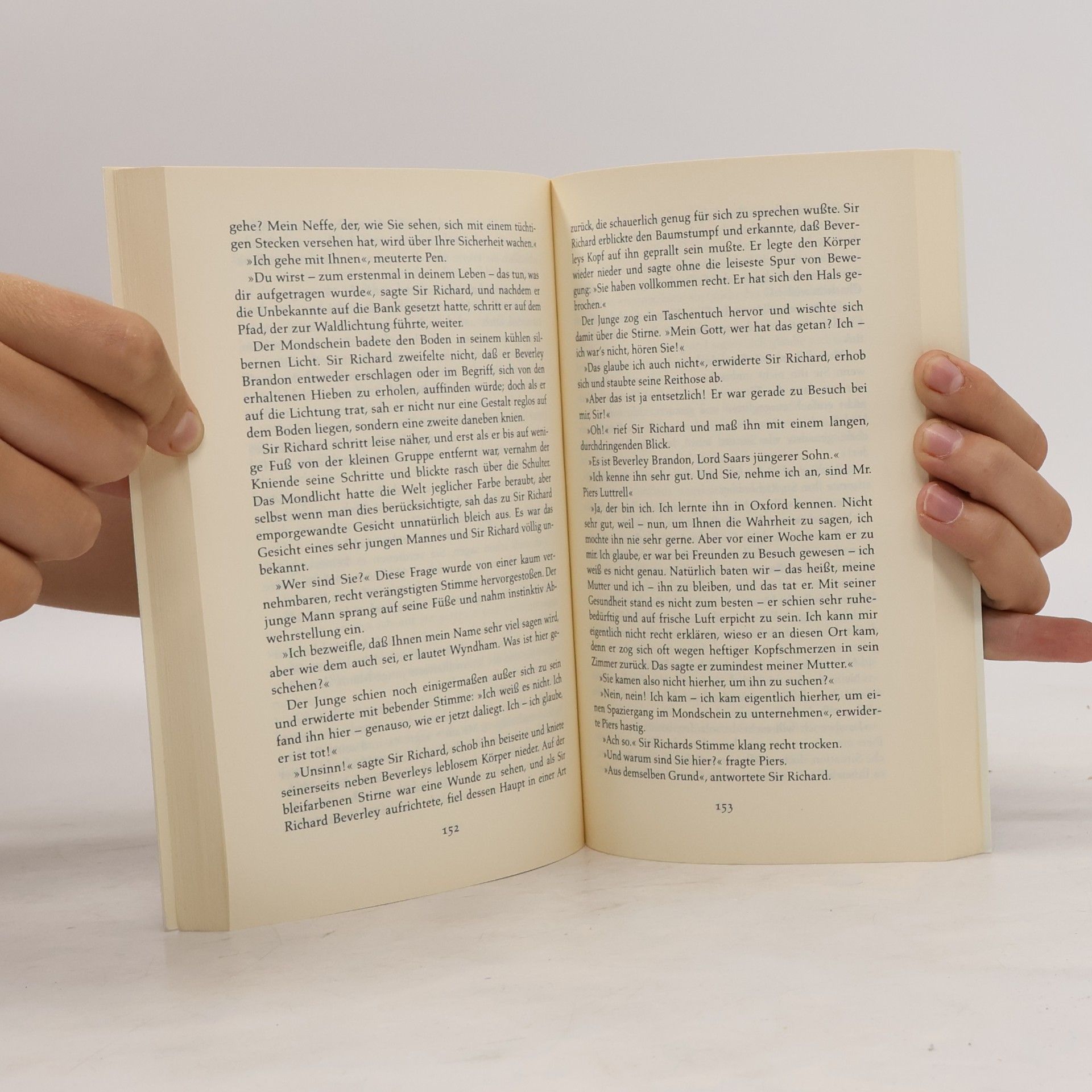 Georgette Heyer Penelope und der Dandy. Roman