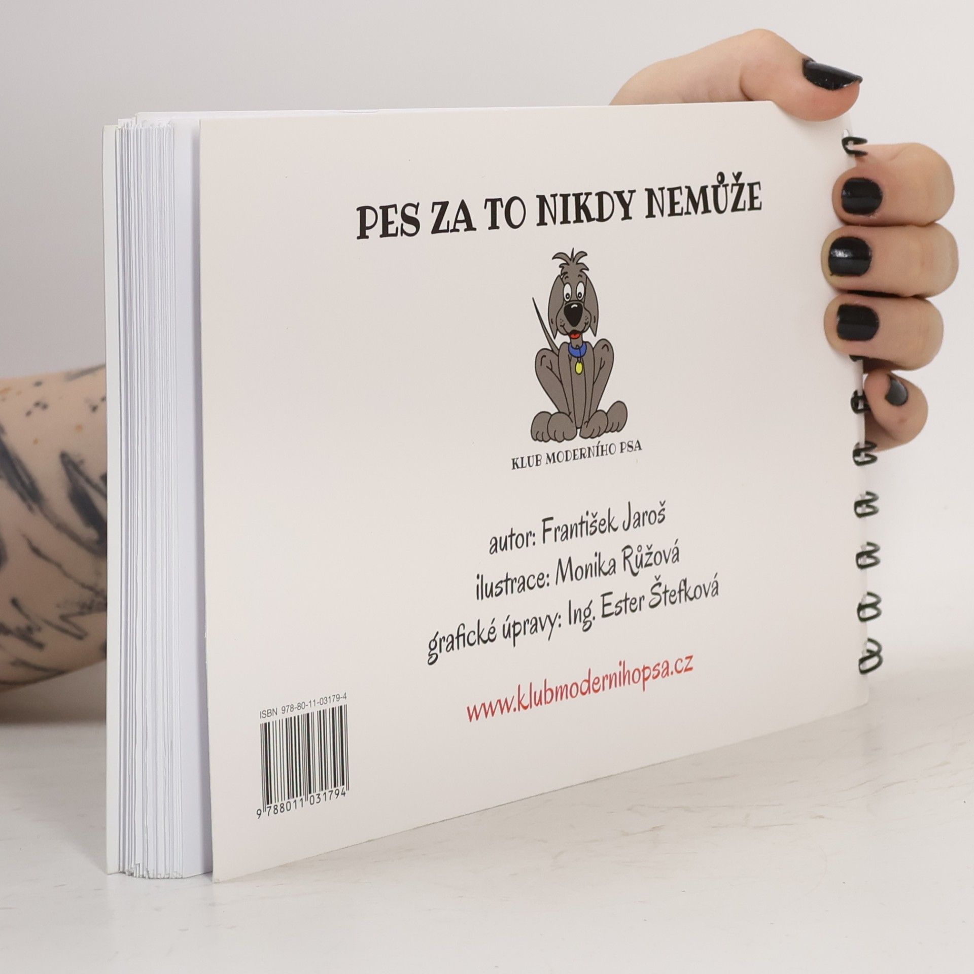 Monika Růžová Psí bible: 12 kapitol pro srozumitelnou komunikaci a spolupráci se psem