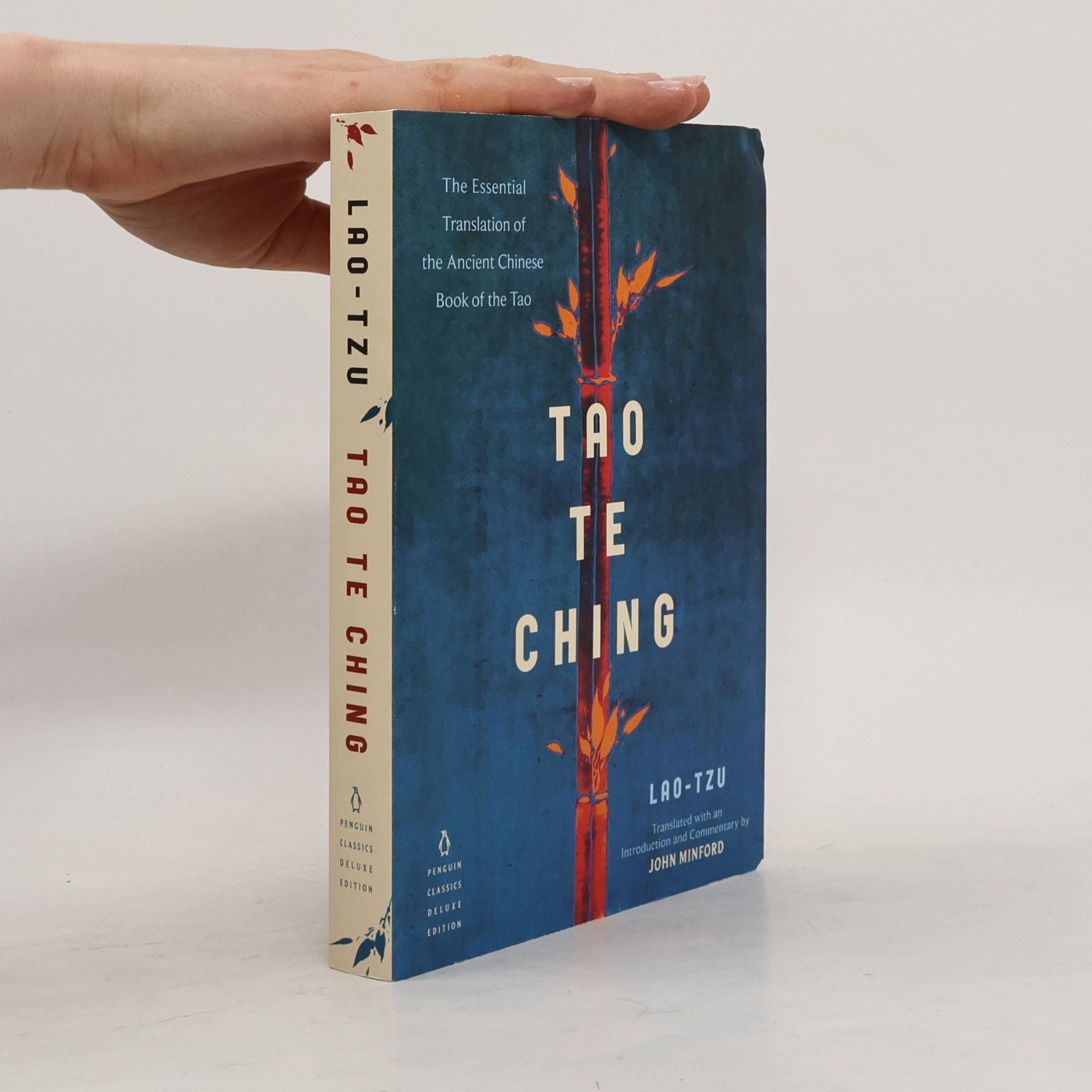 Tao Te Ching