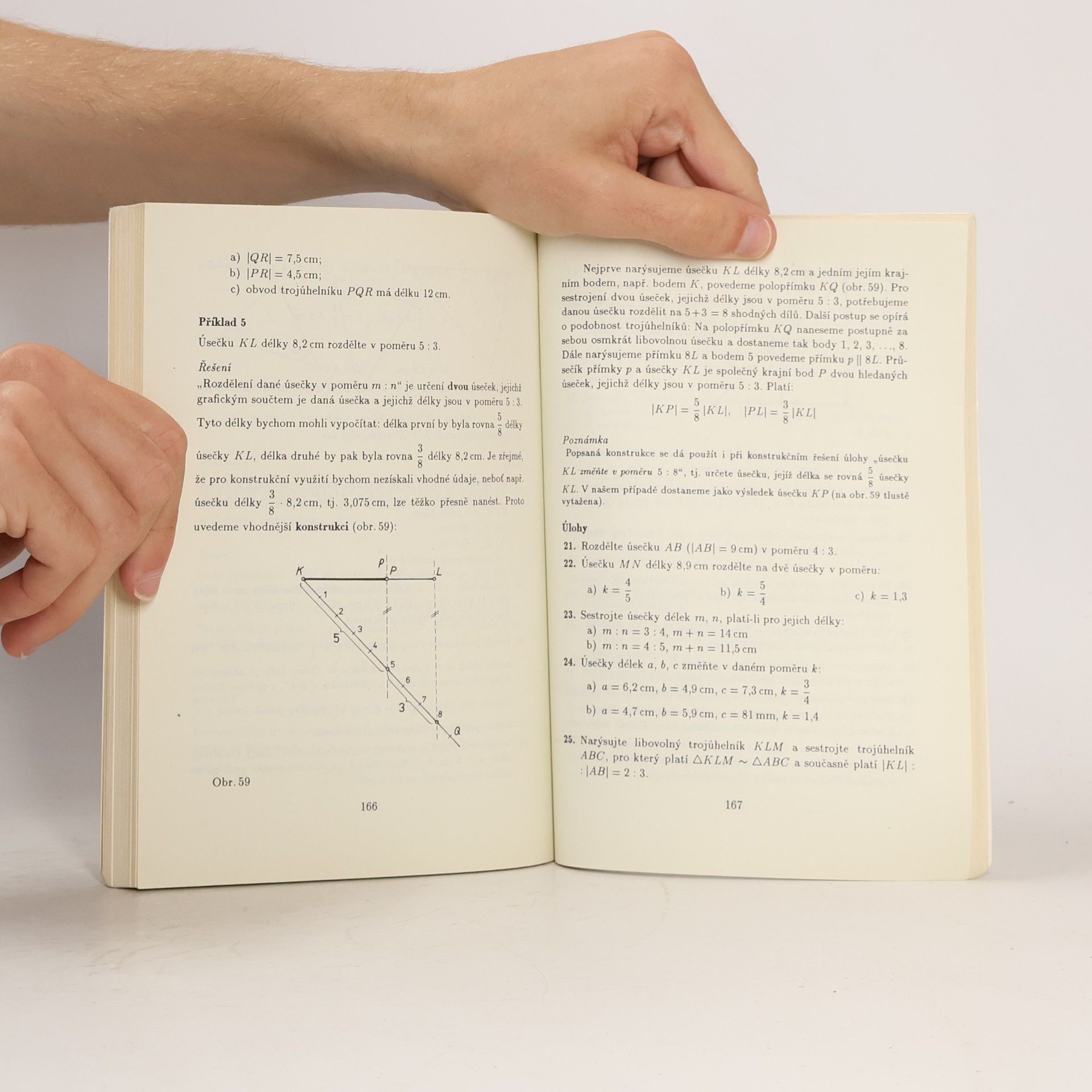 František Běloun Sbírka úloh z matematiky pro základní školu
