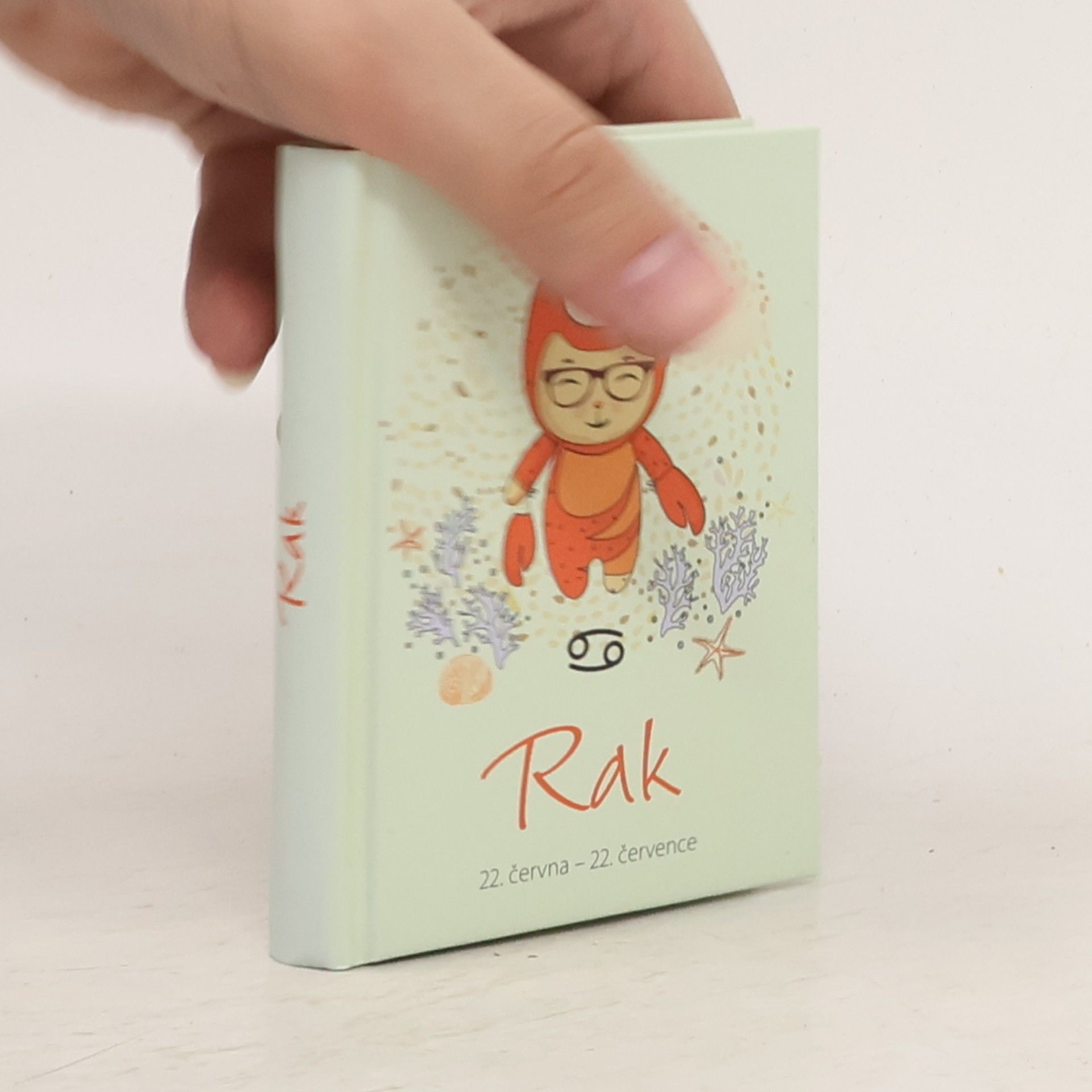 Eloa Talpa Rak