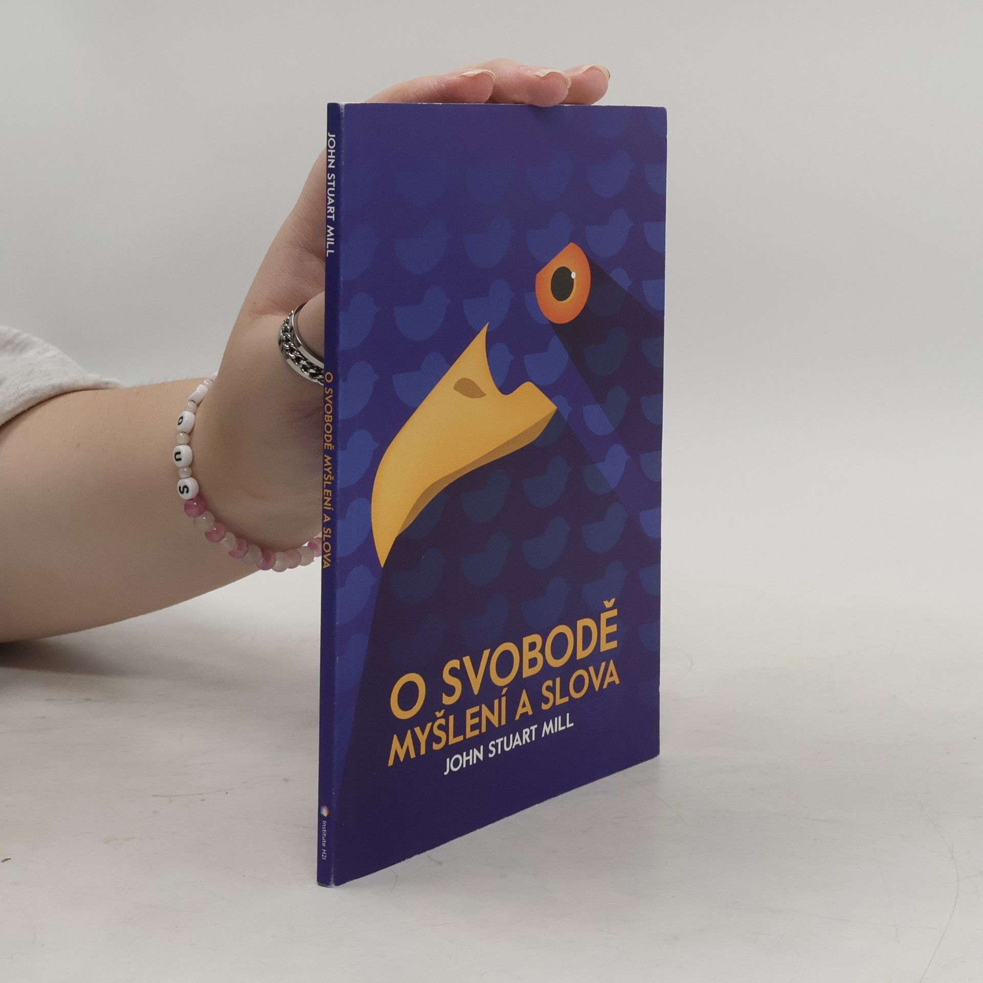 O svobodě myšlení a slova