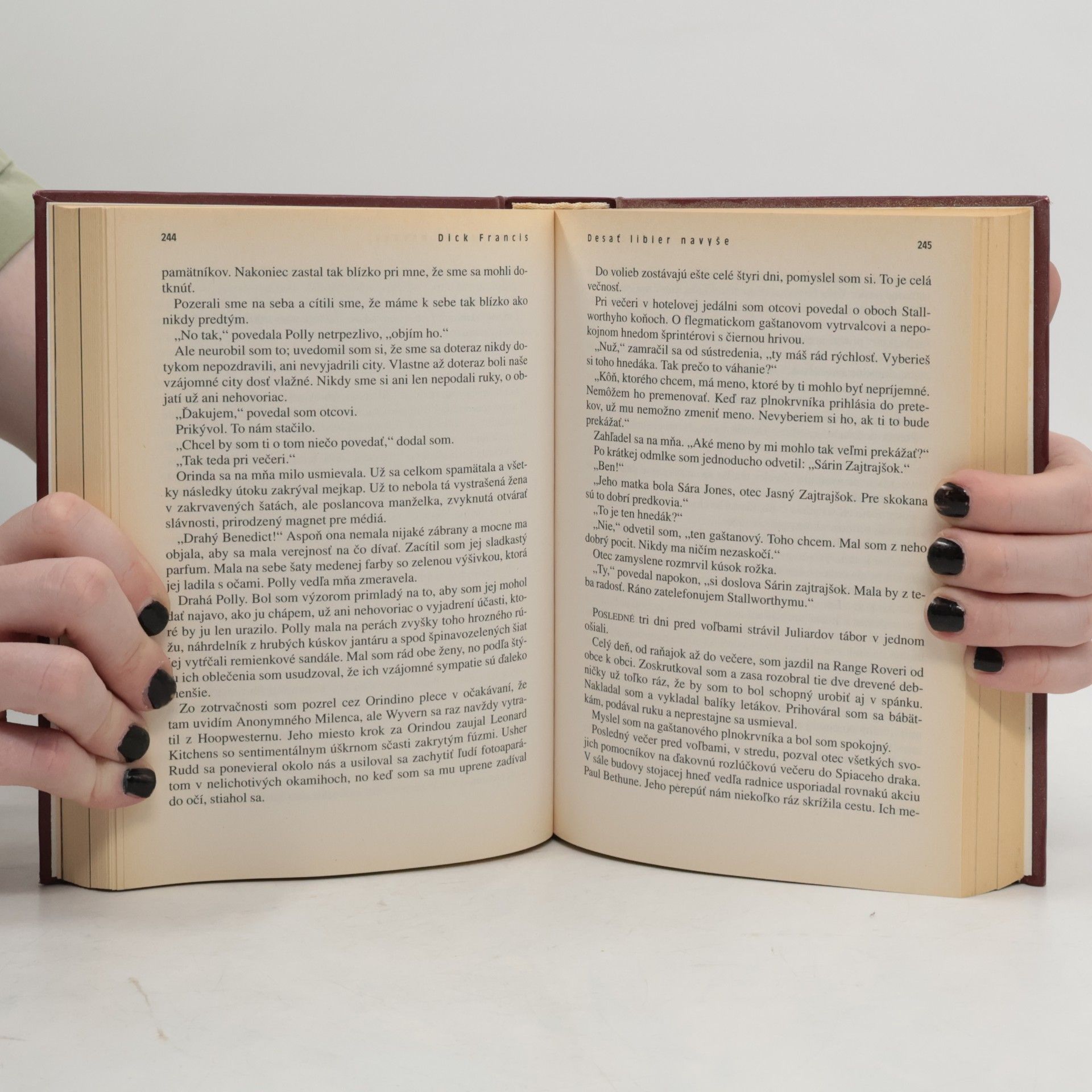 Various authors Najlepšie svetové čítanie: Poklad. Desať libier navyše. Správa vo flaši. Tanečník