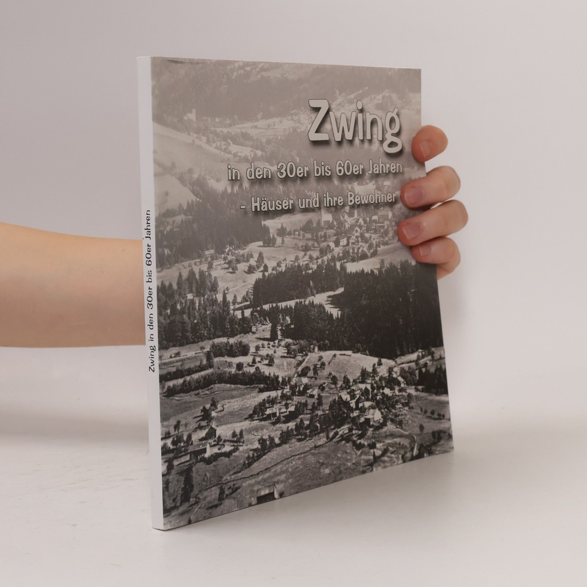 kolektiv Zwing in den 30er bis 60er Jahren