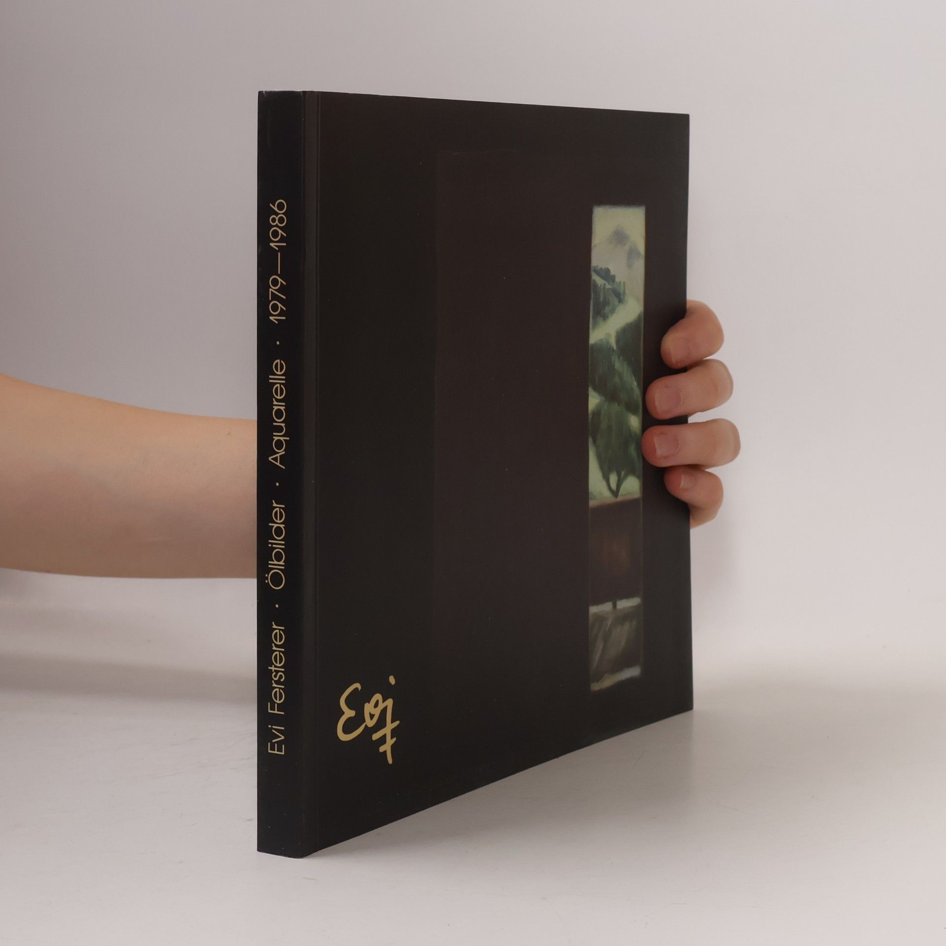 Collectif d'auteurs Evi Fersterer