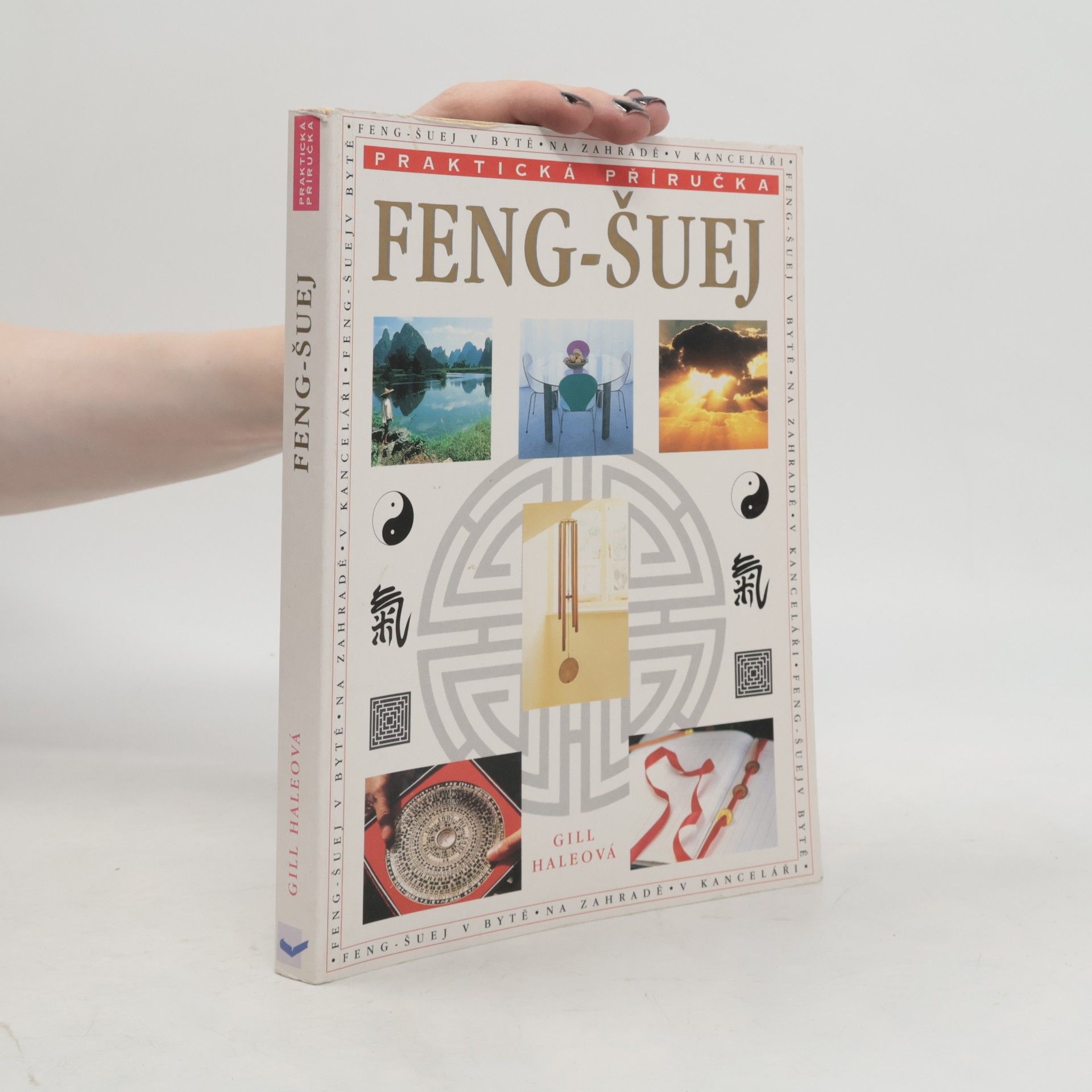 Gill Hale Feng-šuej