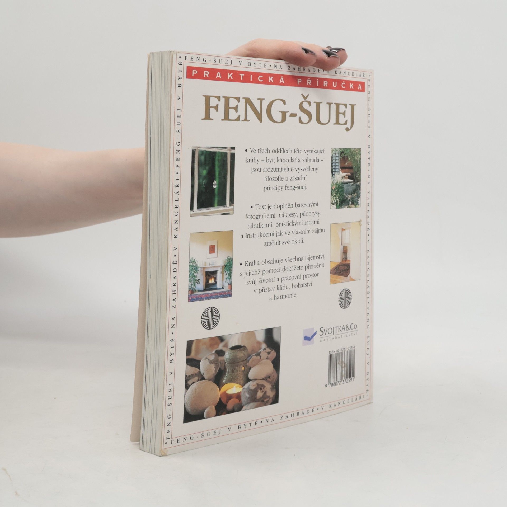 Gill Hale Feng-šuej