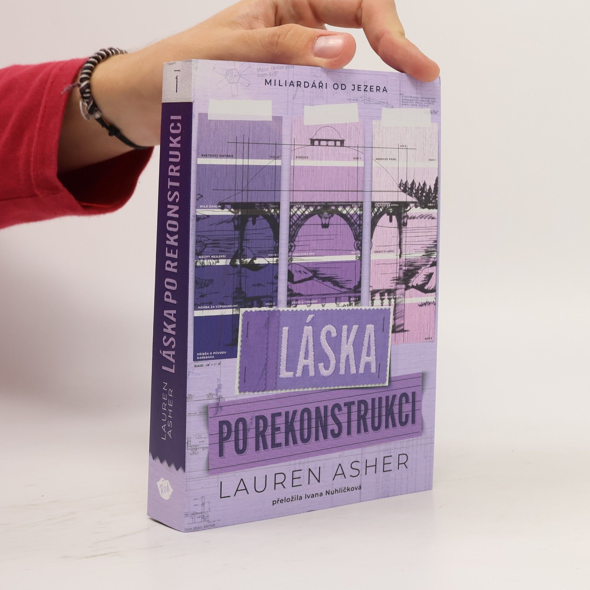 Láska po rekonstrukci
