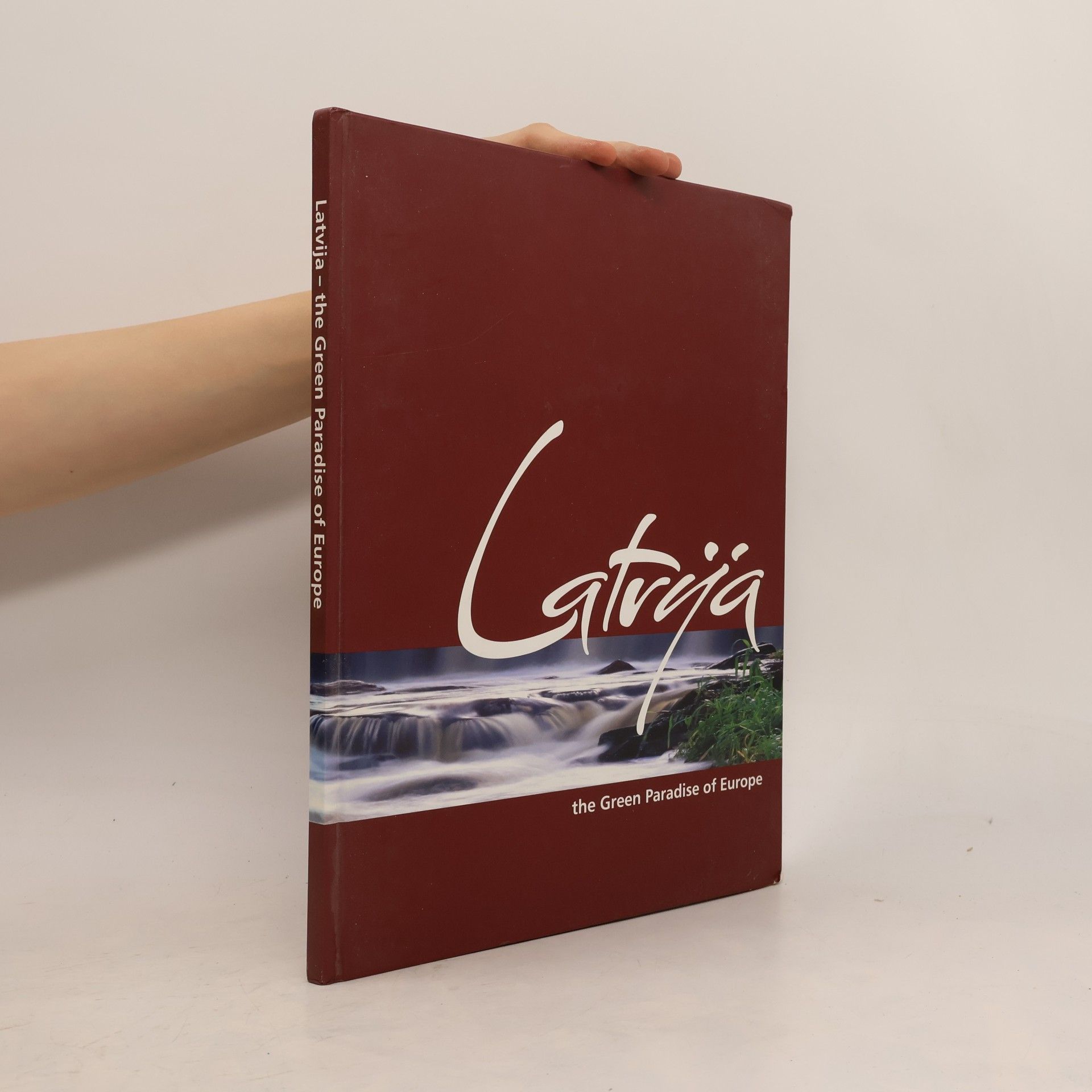Latvija
