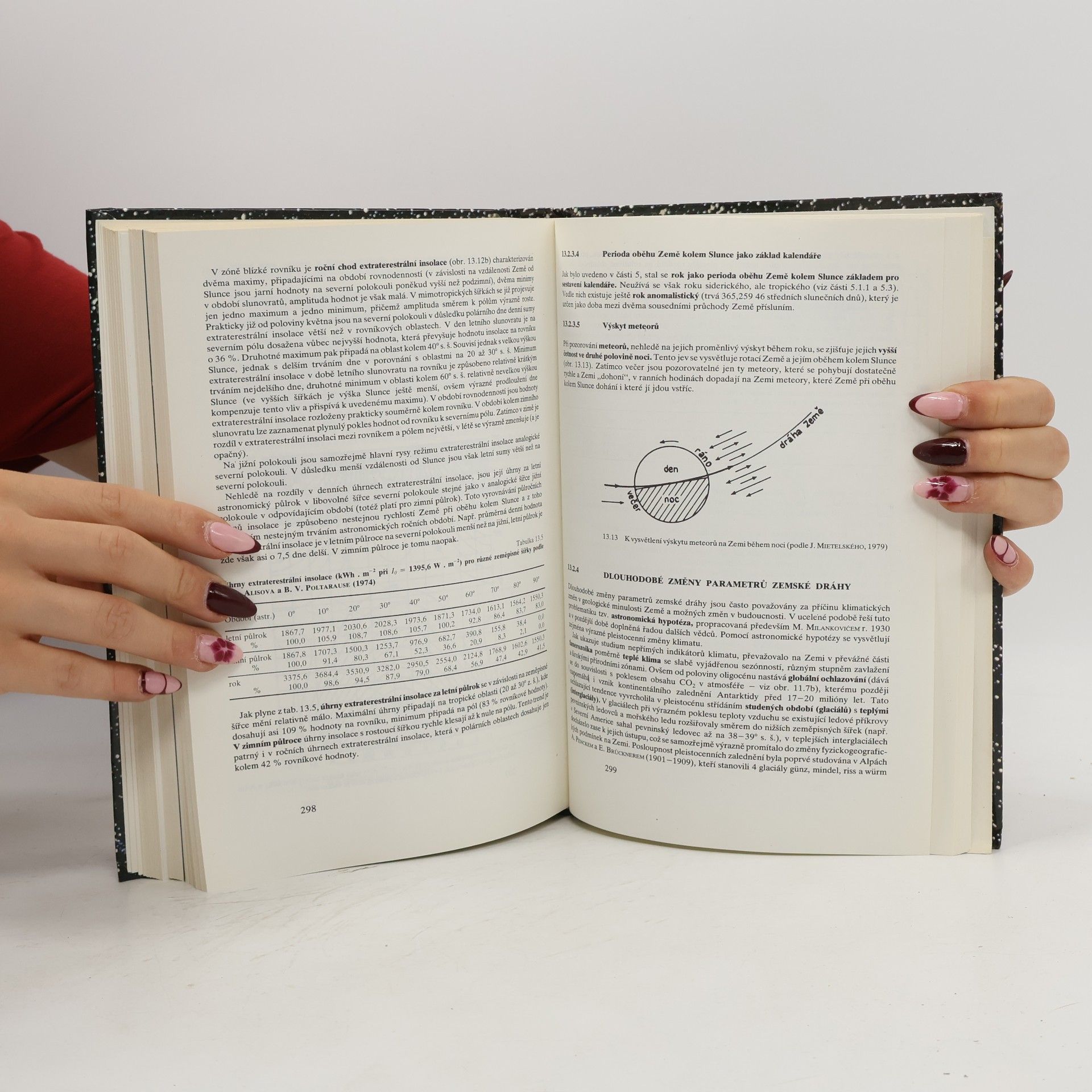 Rudolf Brázdil Úvod do studia planety Země