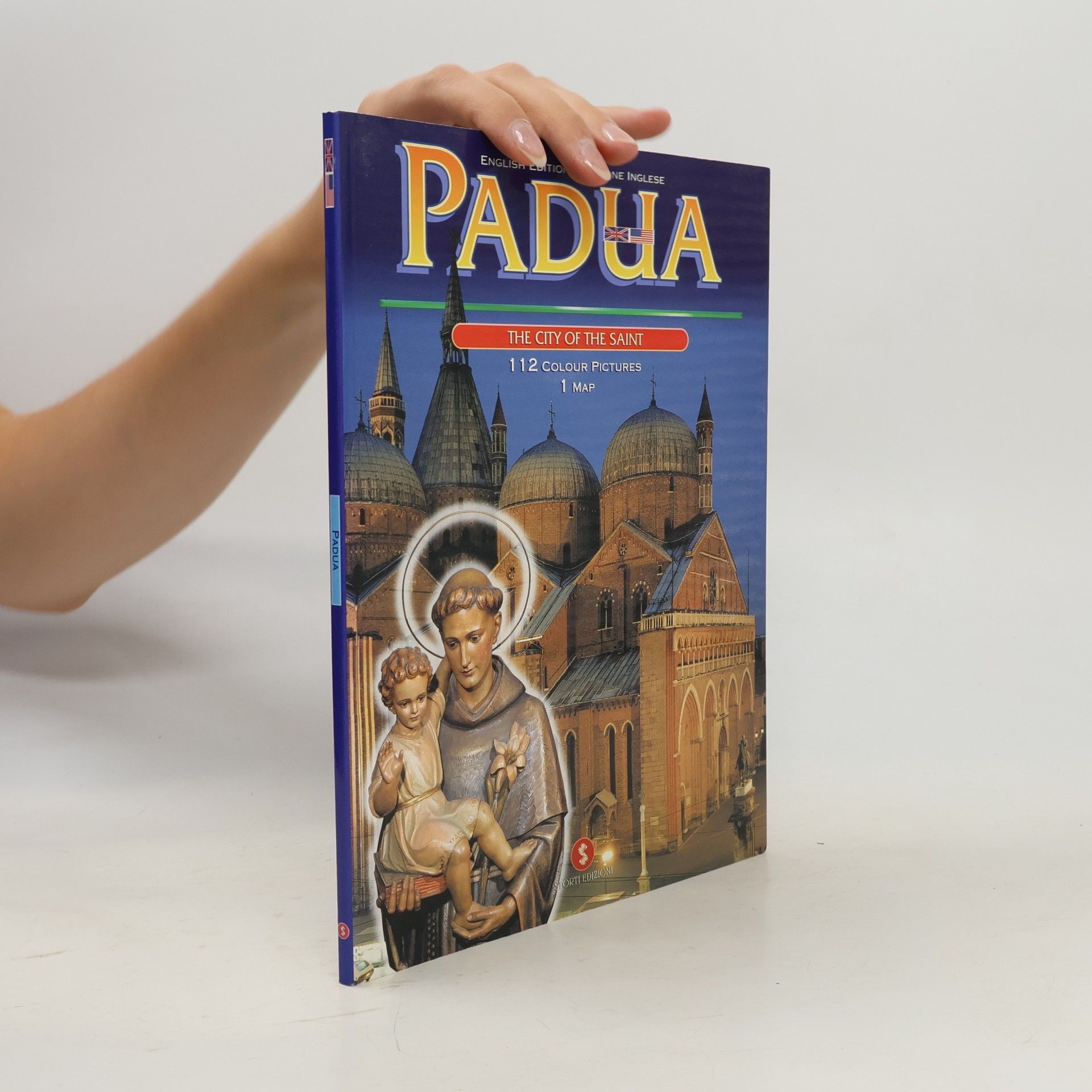Autorenkollektiv Padua