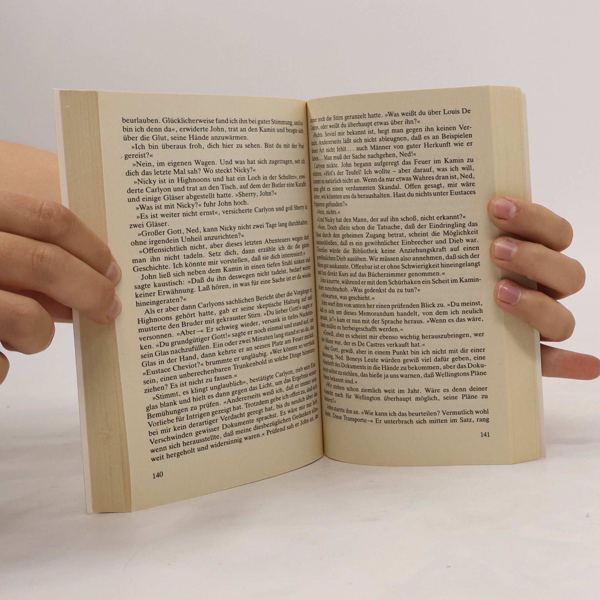 Georgette Heyer Die widerspenstige Witwe