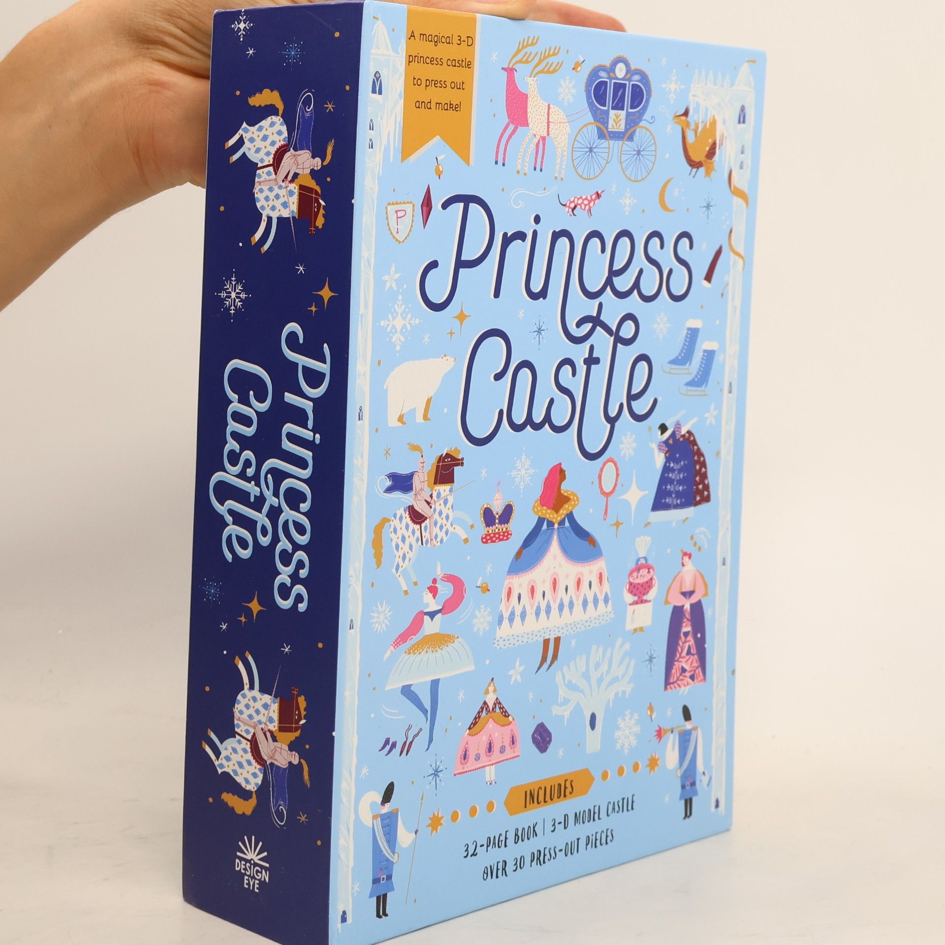 Autorenkollektiv Princess Castle