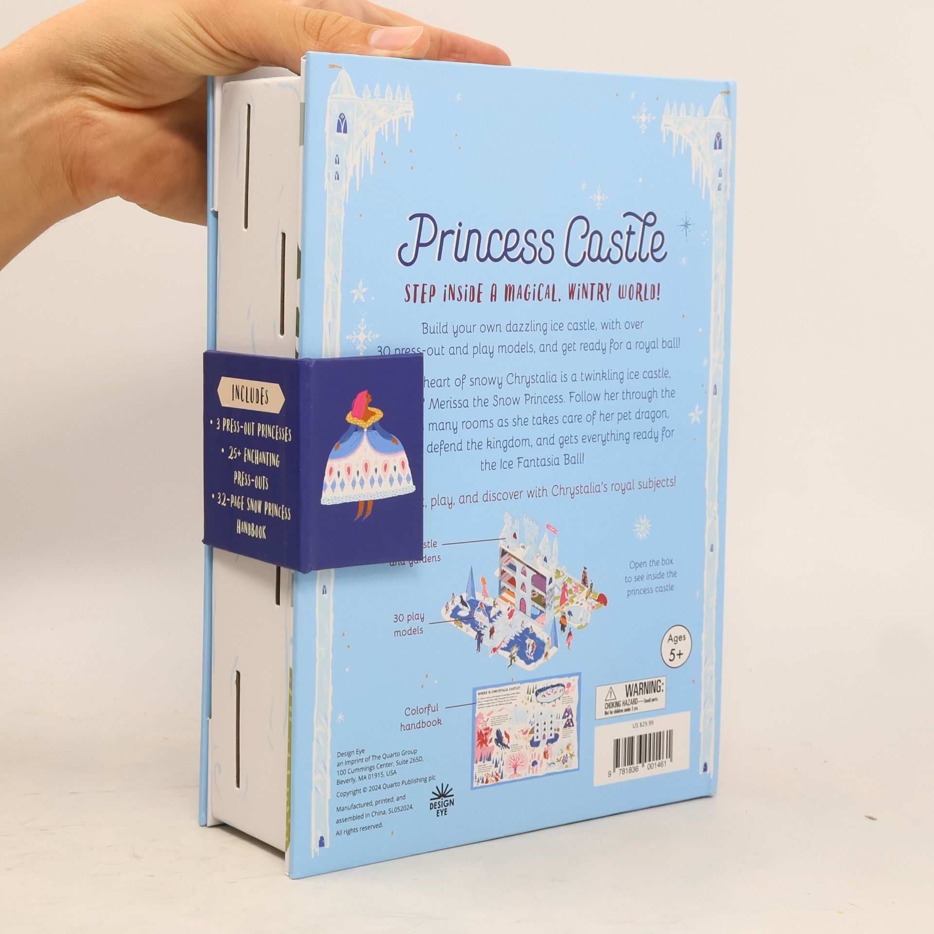 Princess Castle