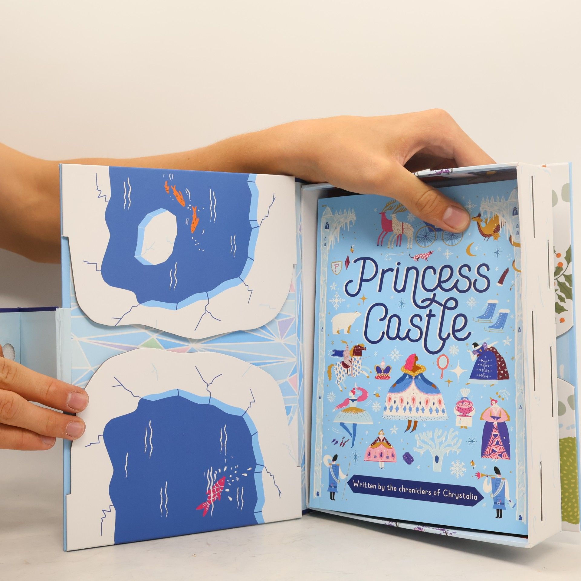 Princess Castle