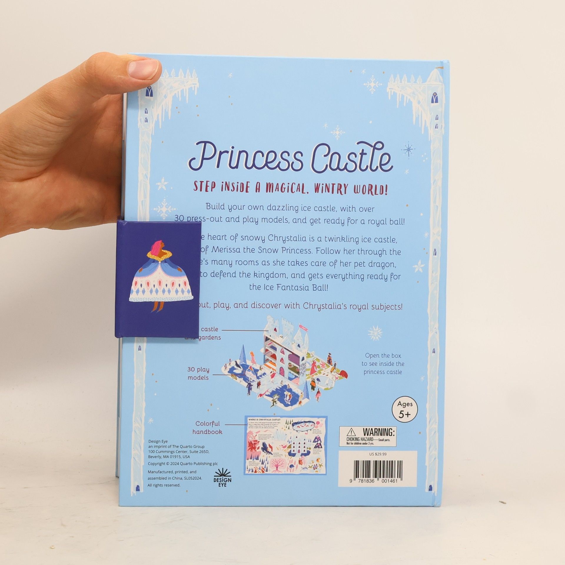 Princess Castle