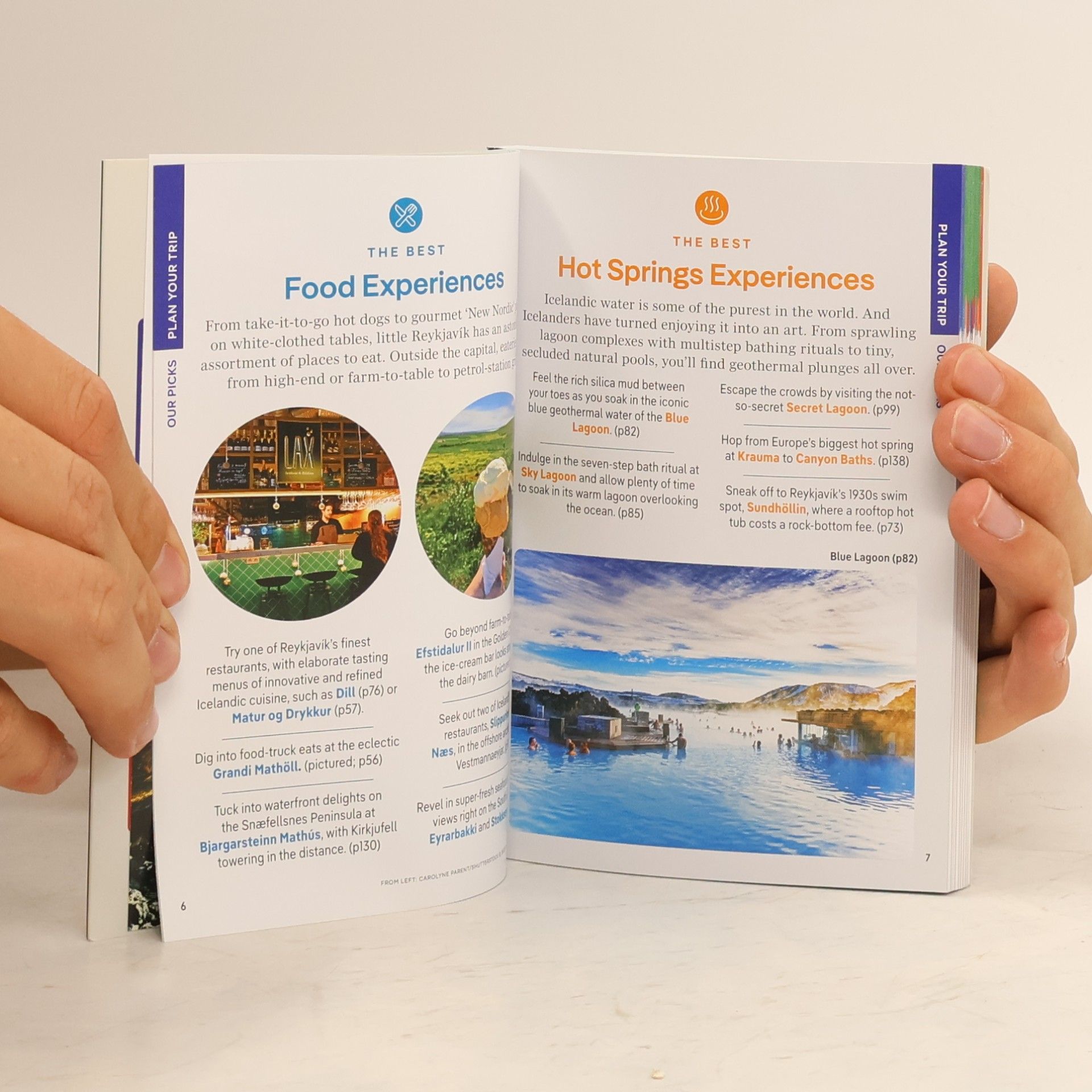 Alexis Averbuck Lonely Planet Pocket Guide - 5: Lonely Planet Pocket Reykjavik & Southwest Iceland - 5th Ed
