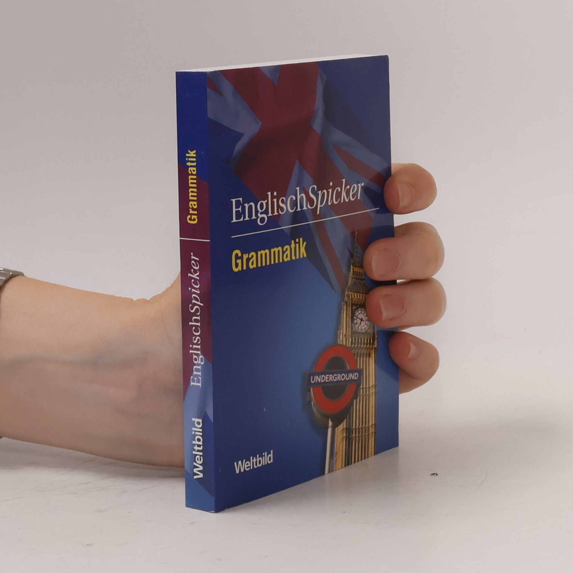 EnglischSpicker