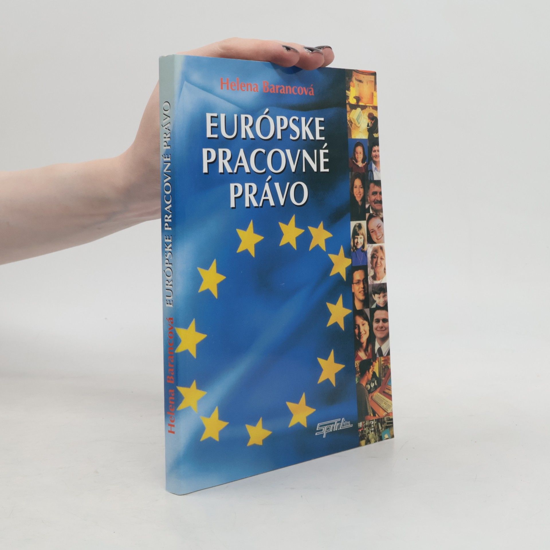 Európske pracovné právo
