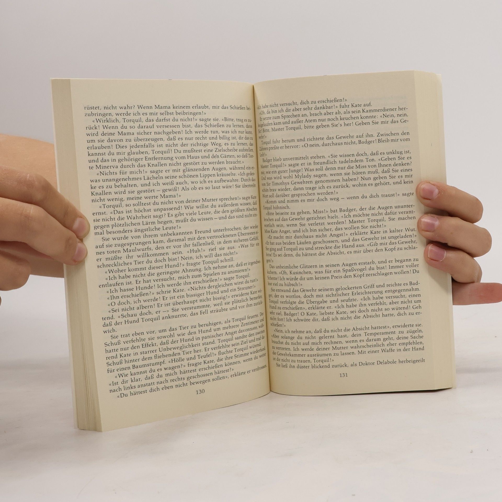Georgette Heyer Verführung zur Ehe