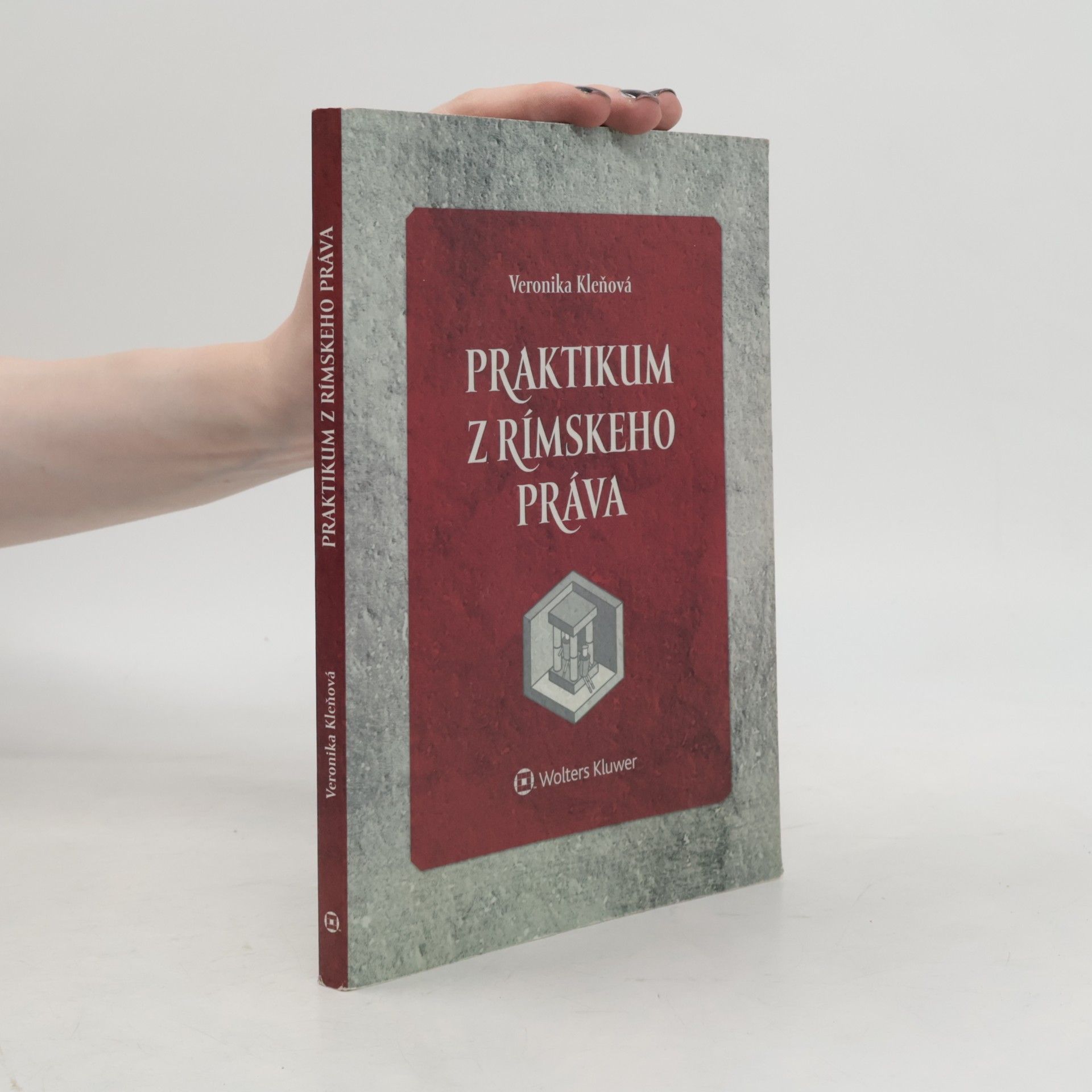 Praktikum z rímského práva