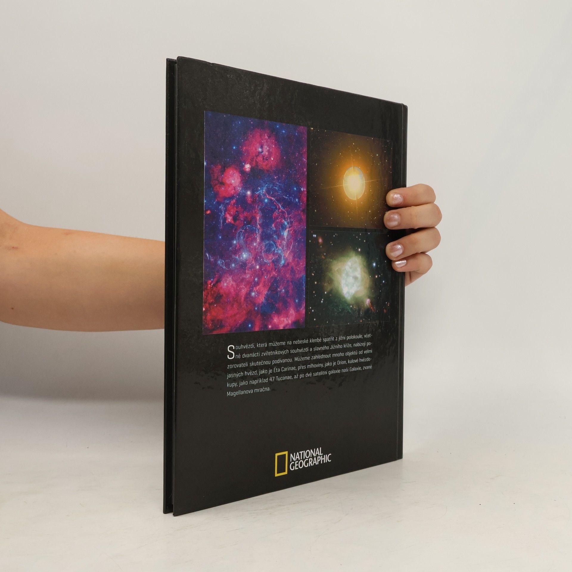 Autorenkollektiv Atlas Vesmíru 46. Souhvězdí jížní polokoule