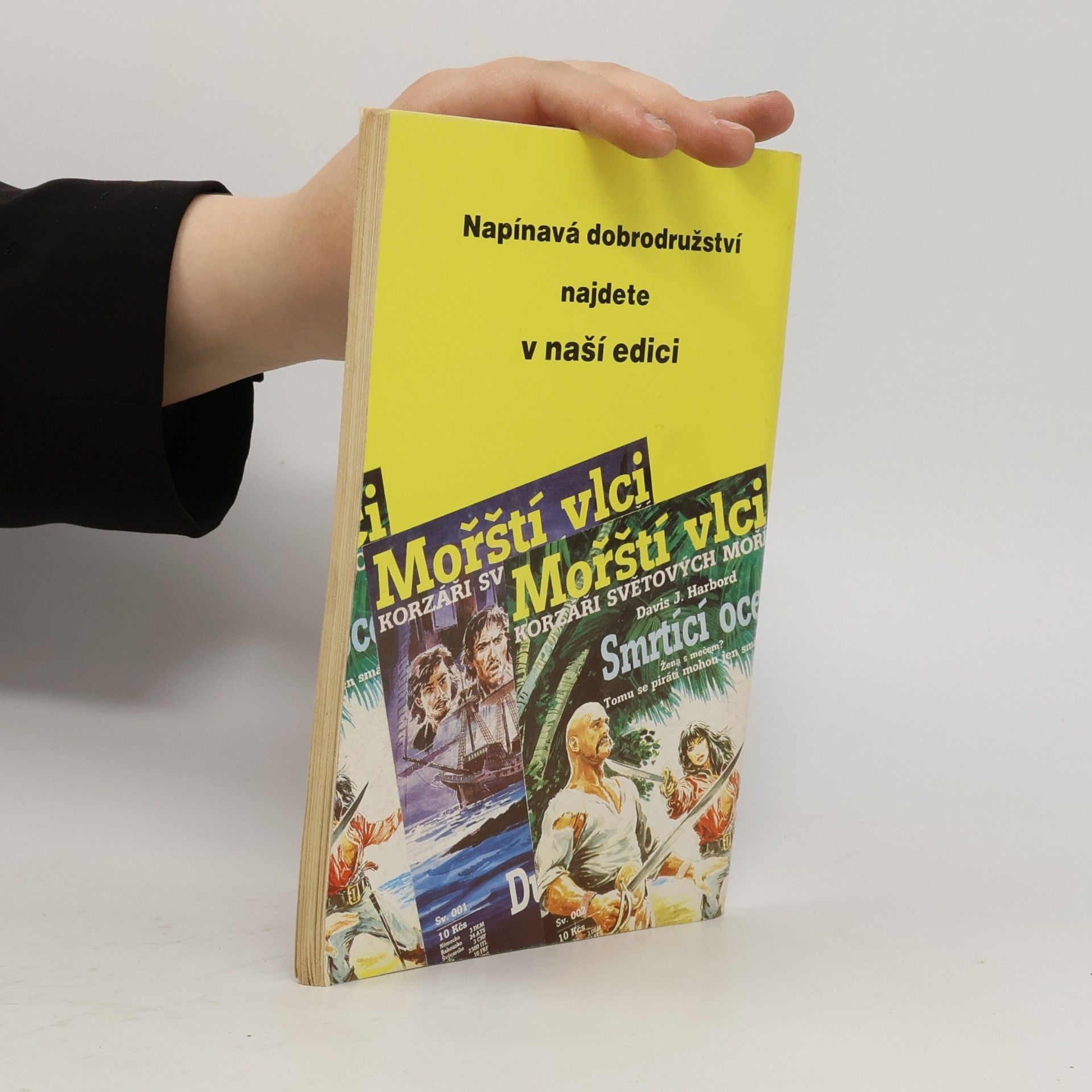 Kolektiv autorů Butler Parker 1/92. Parker a tančící obušek