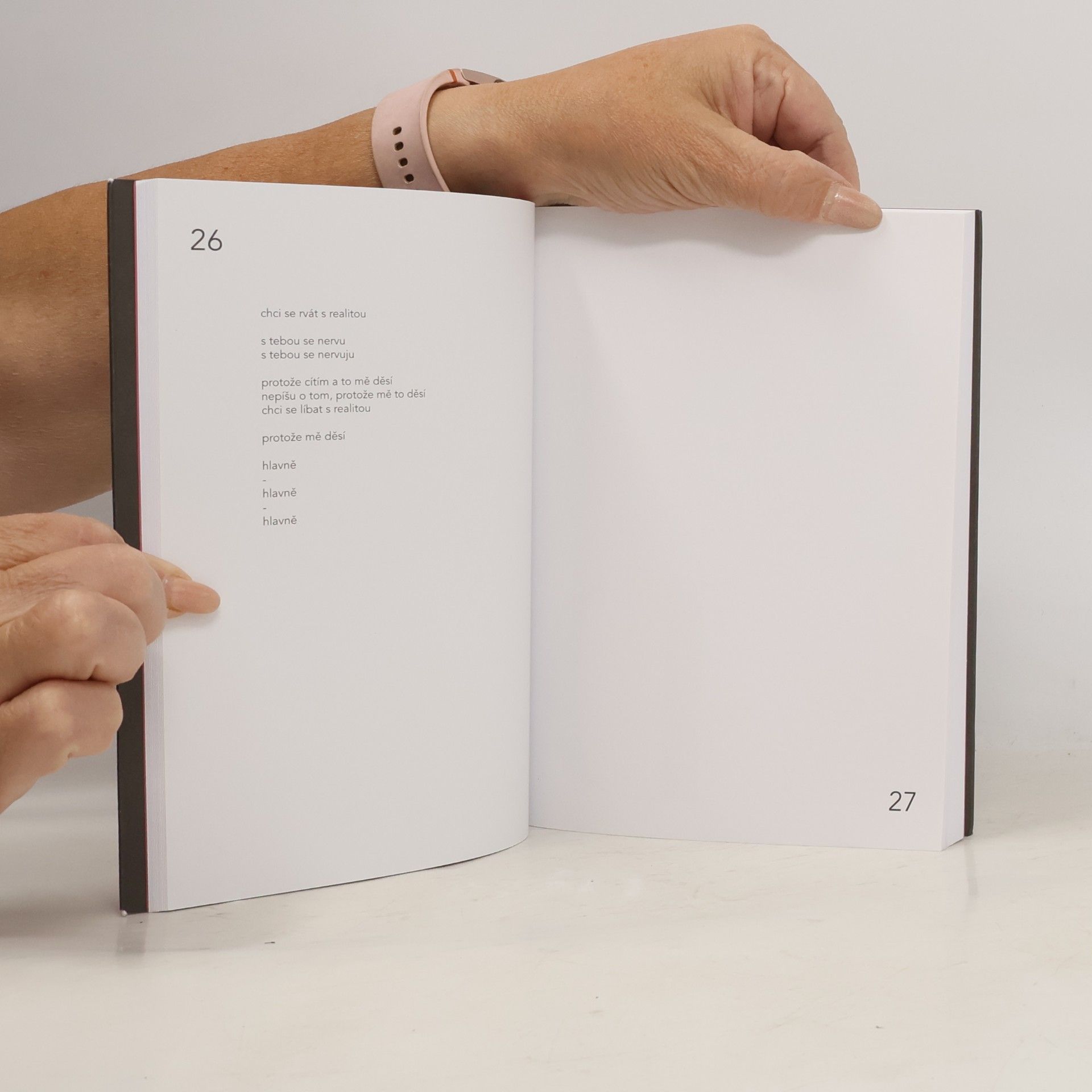Filip Koryta Nejlepší česká slam poetry 2020