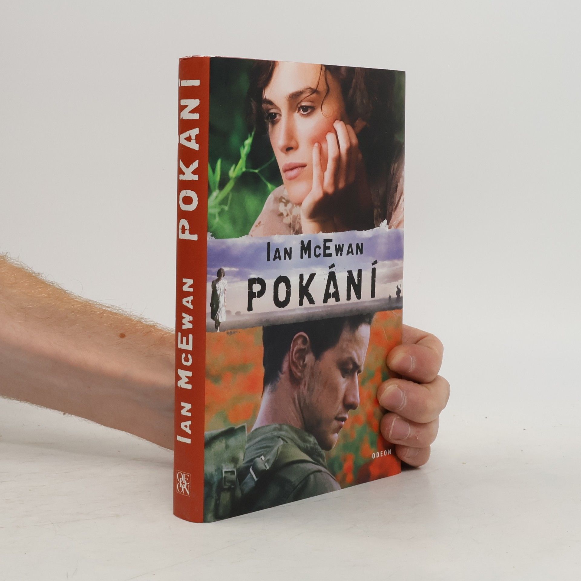 Ian McEwan Pokání
