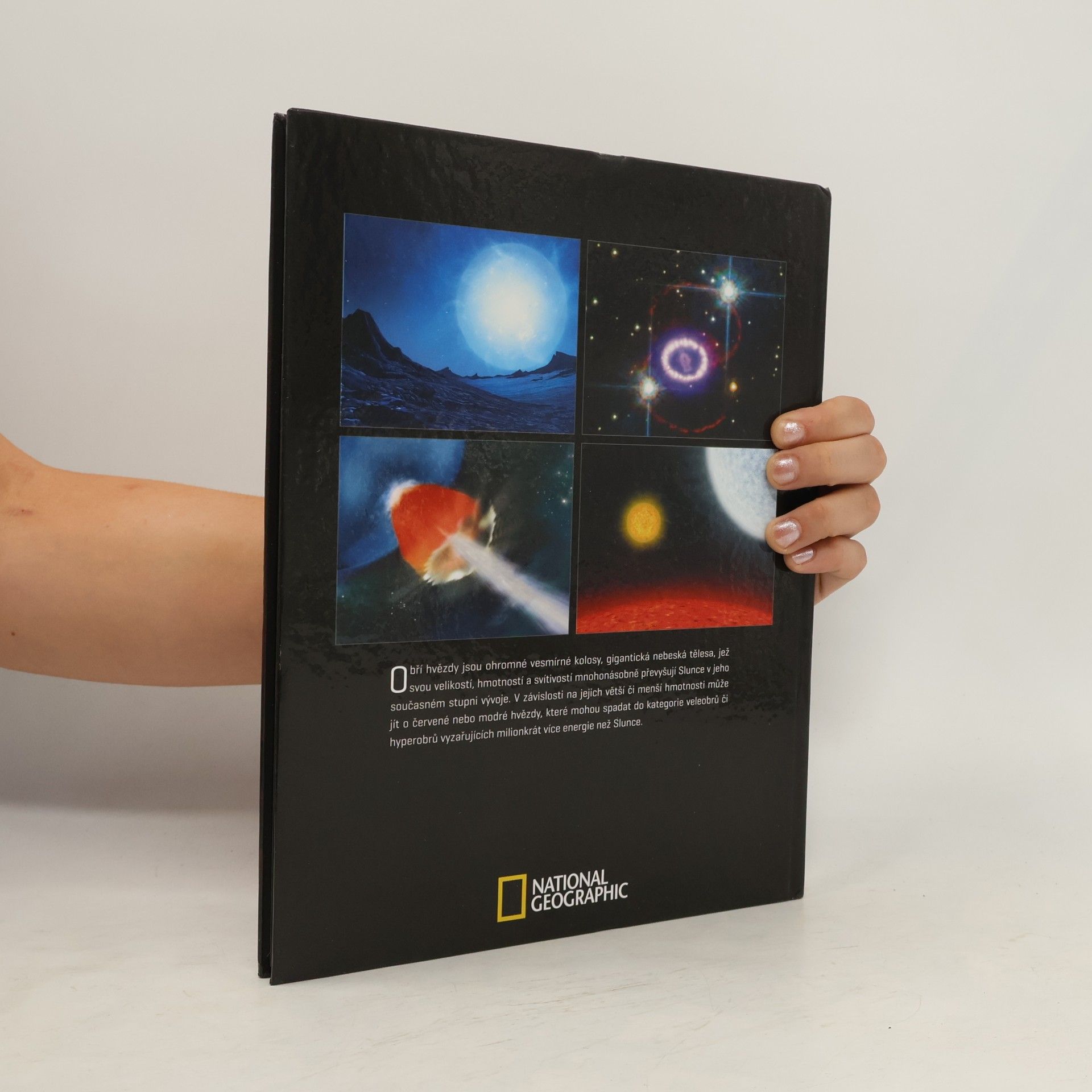 Various authors Atlas Vesmíru 51