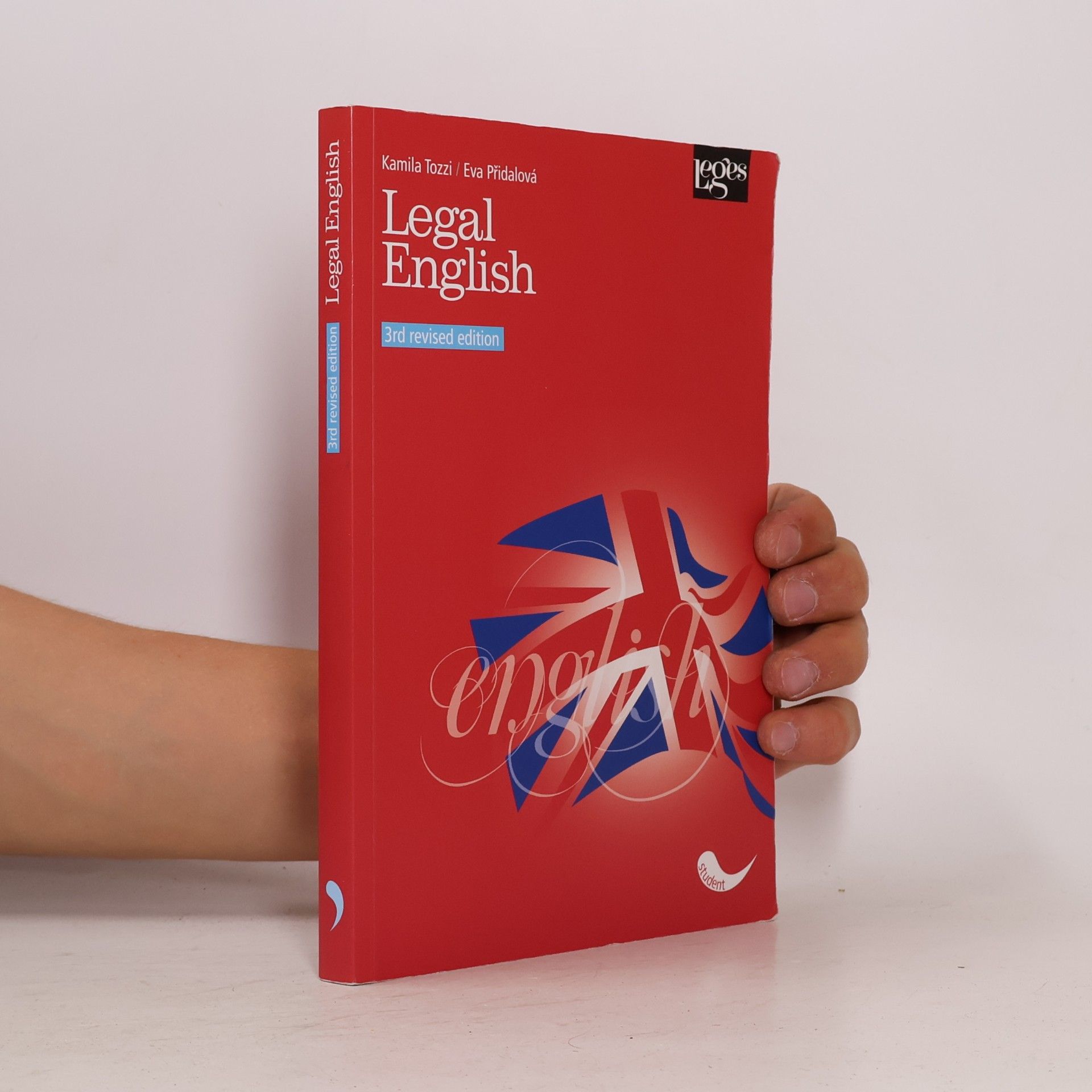 Legal English