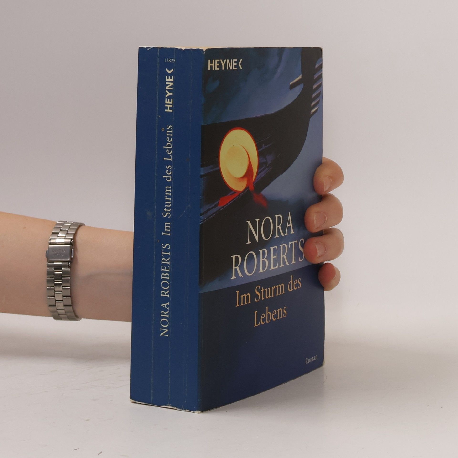 Nora Roberts Im Sturm des Lebens