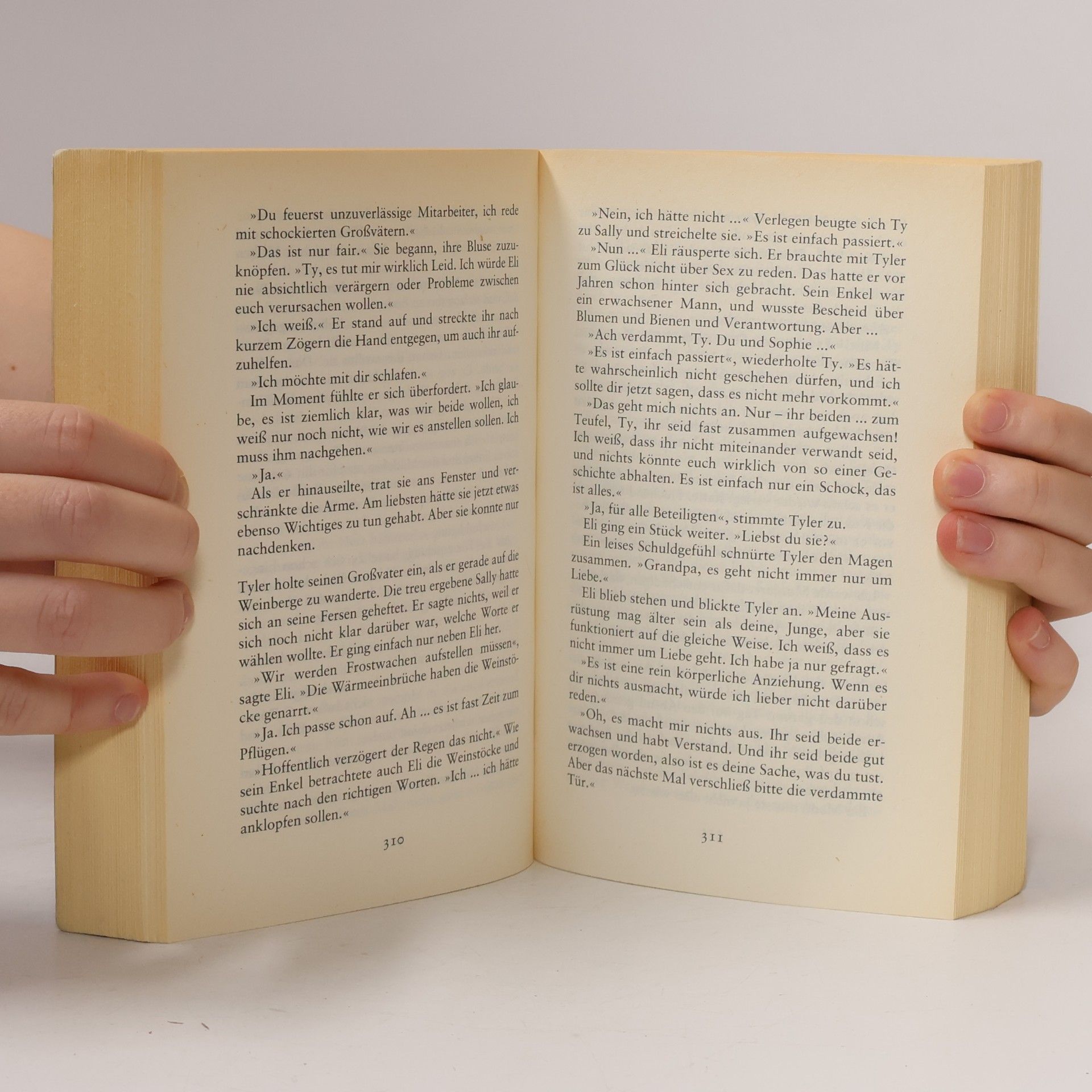 Nora Roberts Im Sturm des Lebens