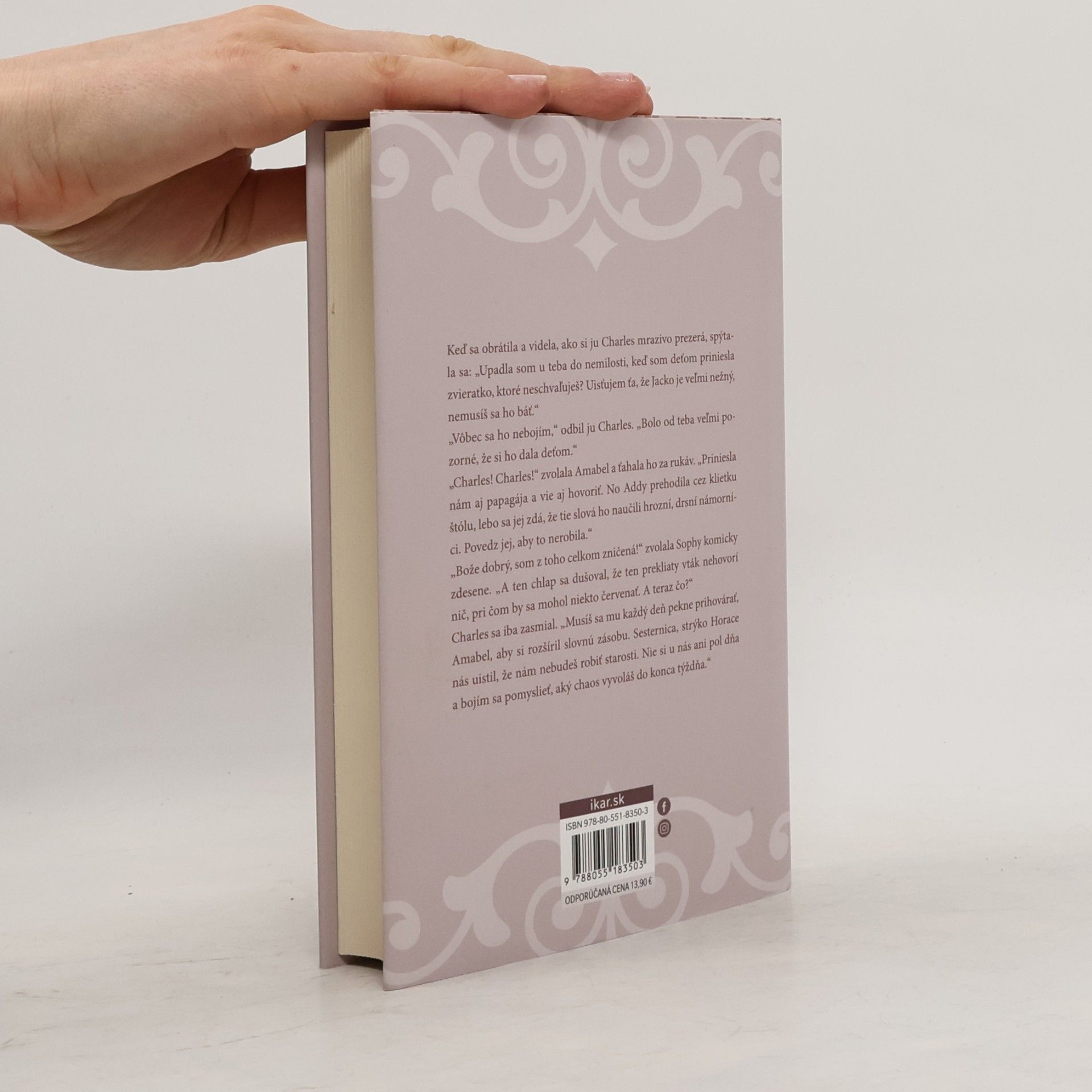 Georgette Heyer Šibalská Sophy