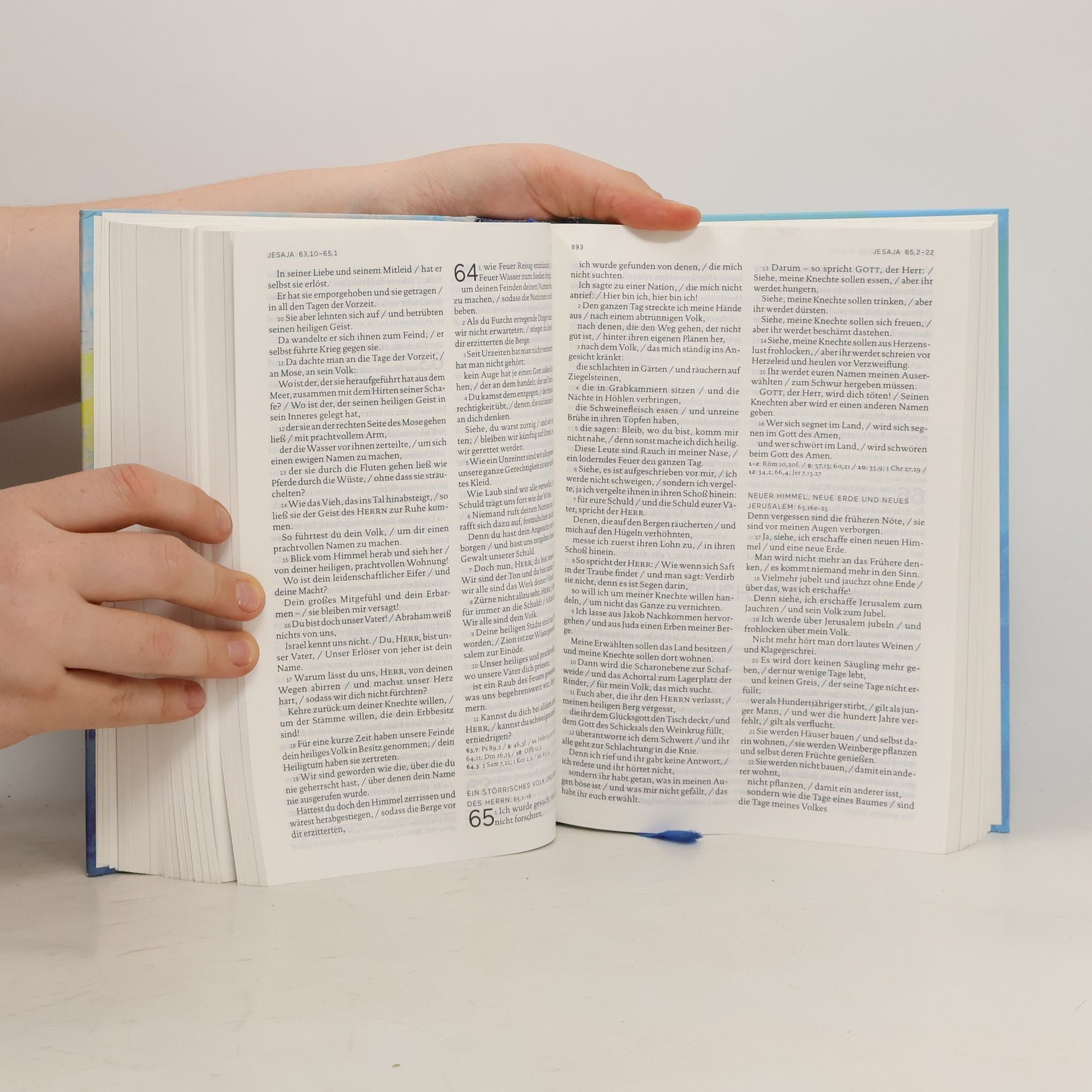 Autorenkollektiv Die Bibel - EInheitsübersetzung