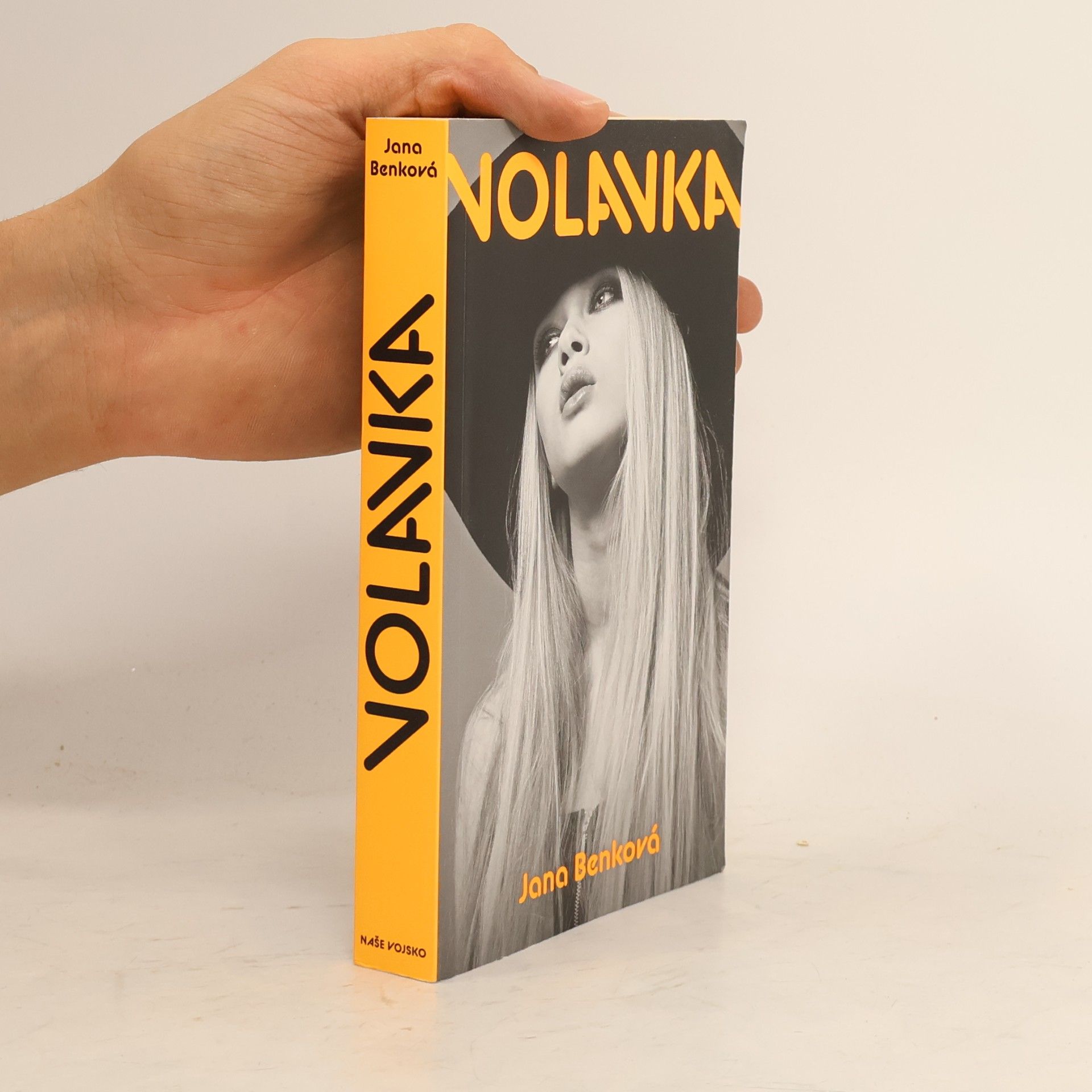 Volavka