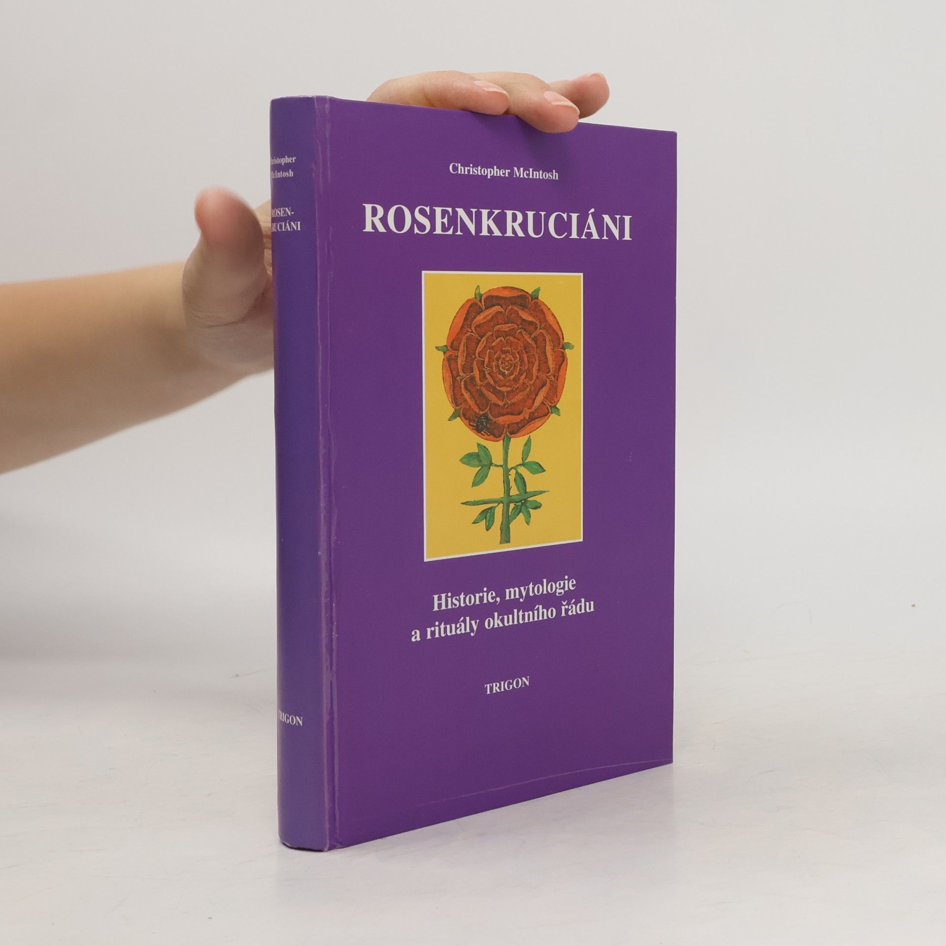 Rosenkruciáni
