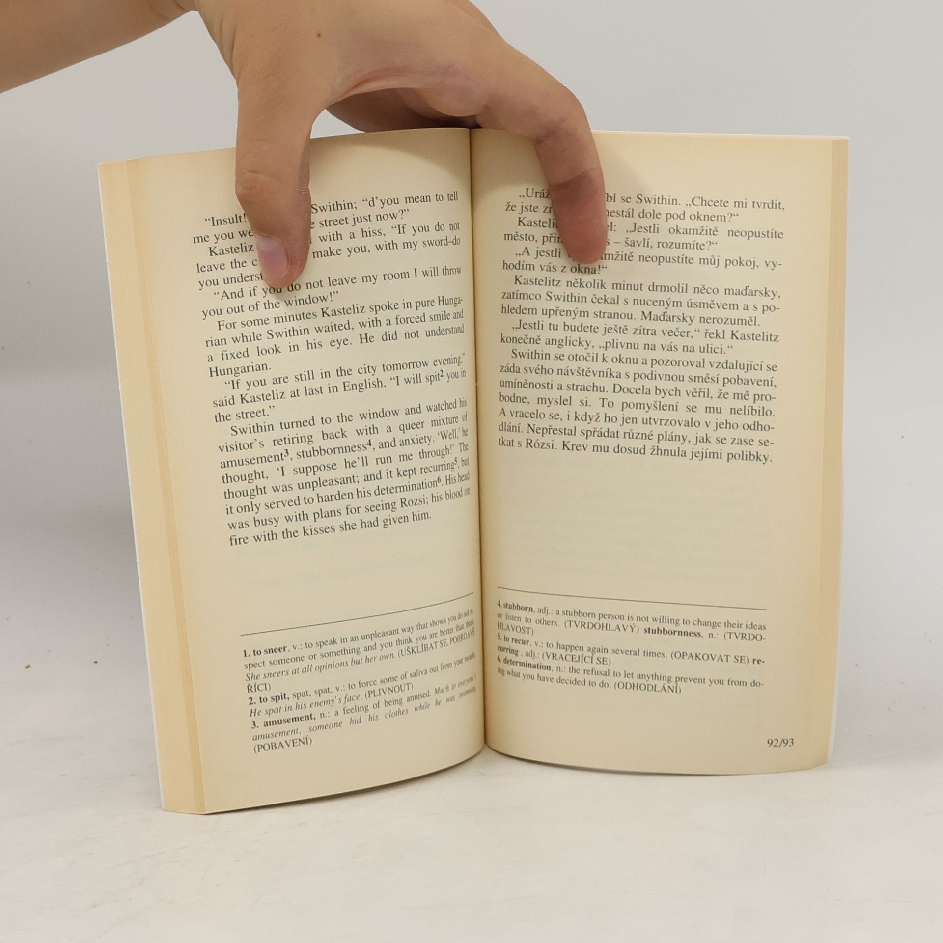 John Galsworthy Forsytovo nanebevzetí / Salvation of a Forsyte