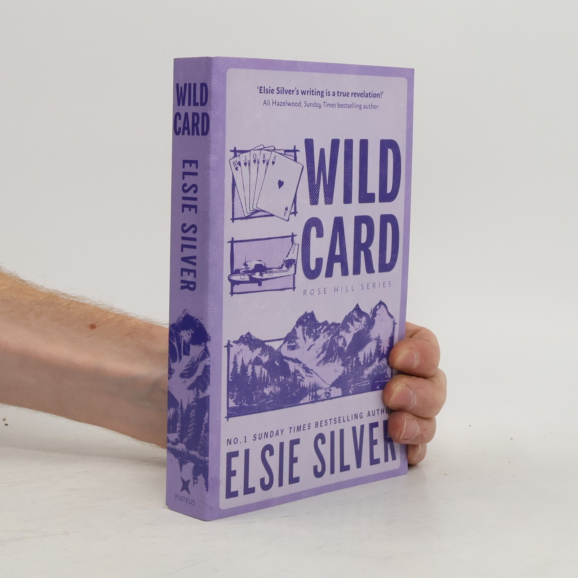 Wild Card